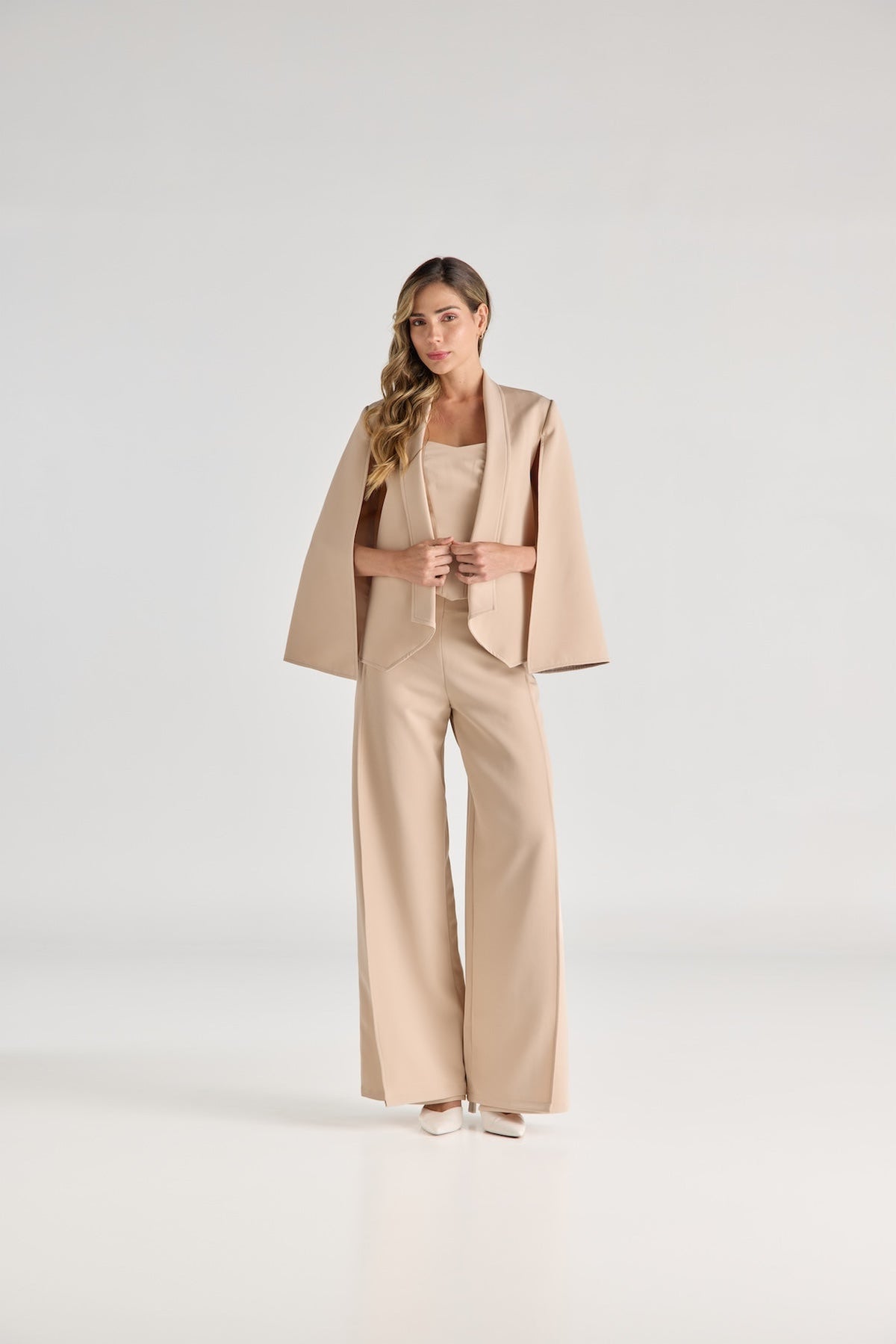 Set Completos - Trajes