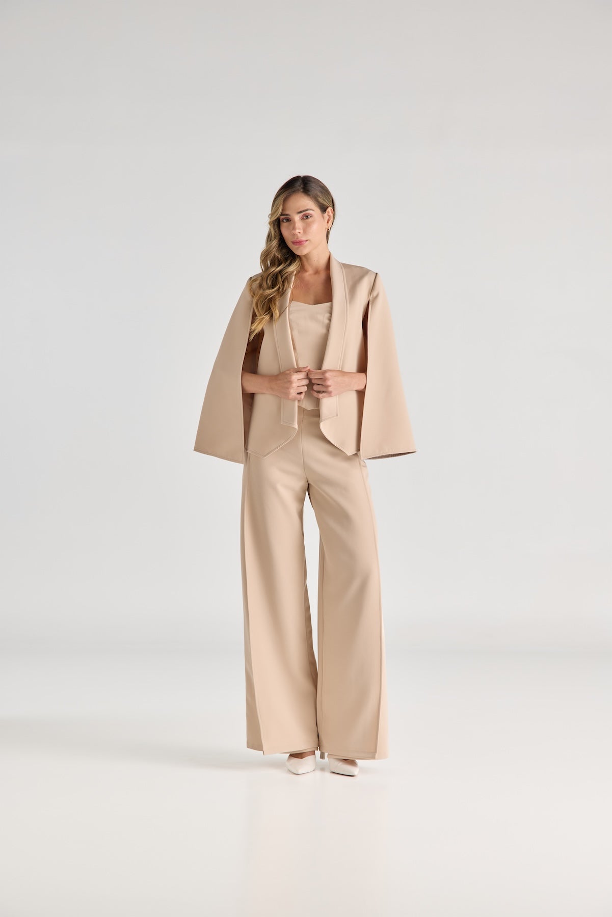 Set Completos - Trajes