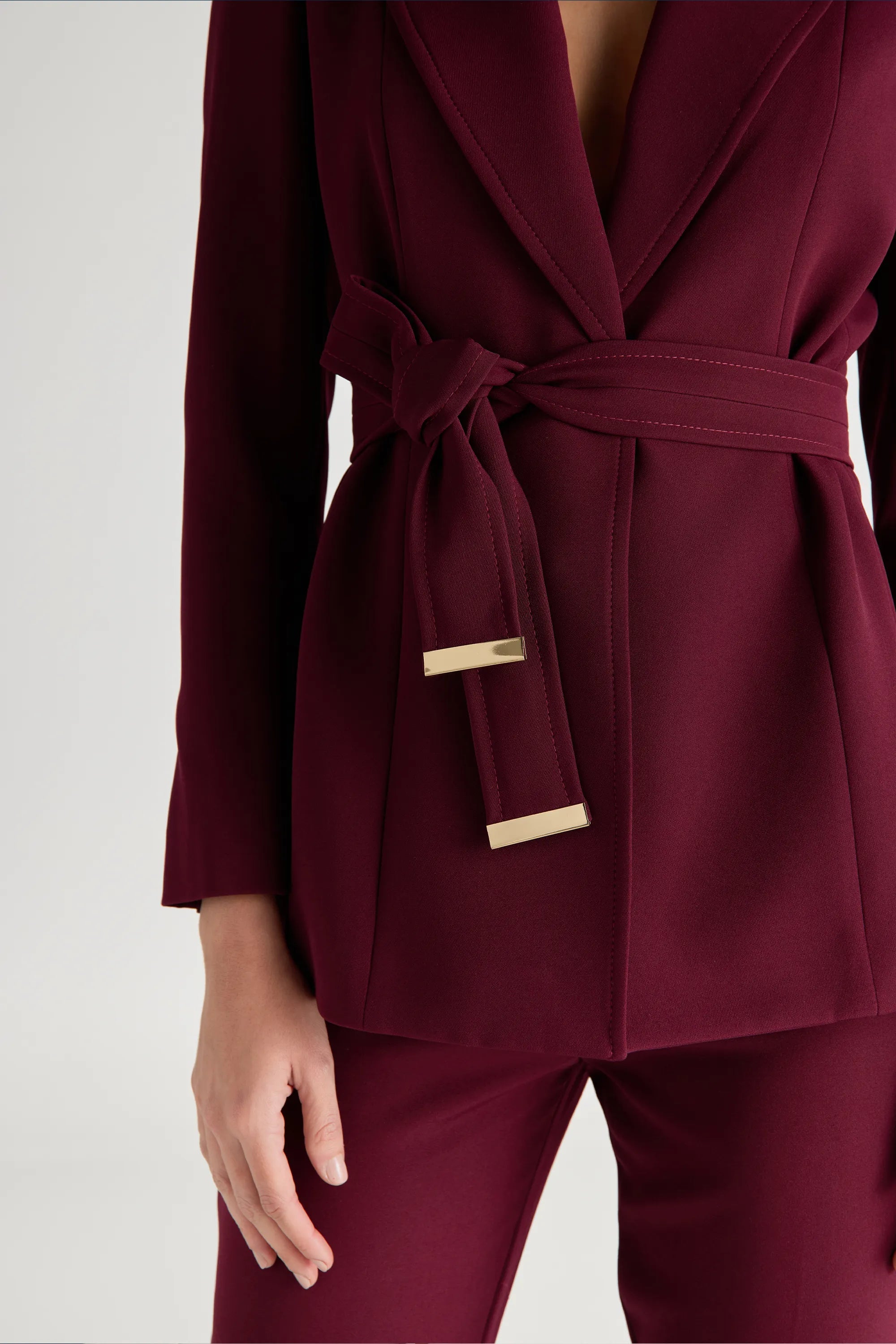 Blazer Selina