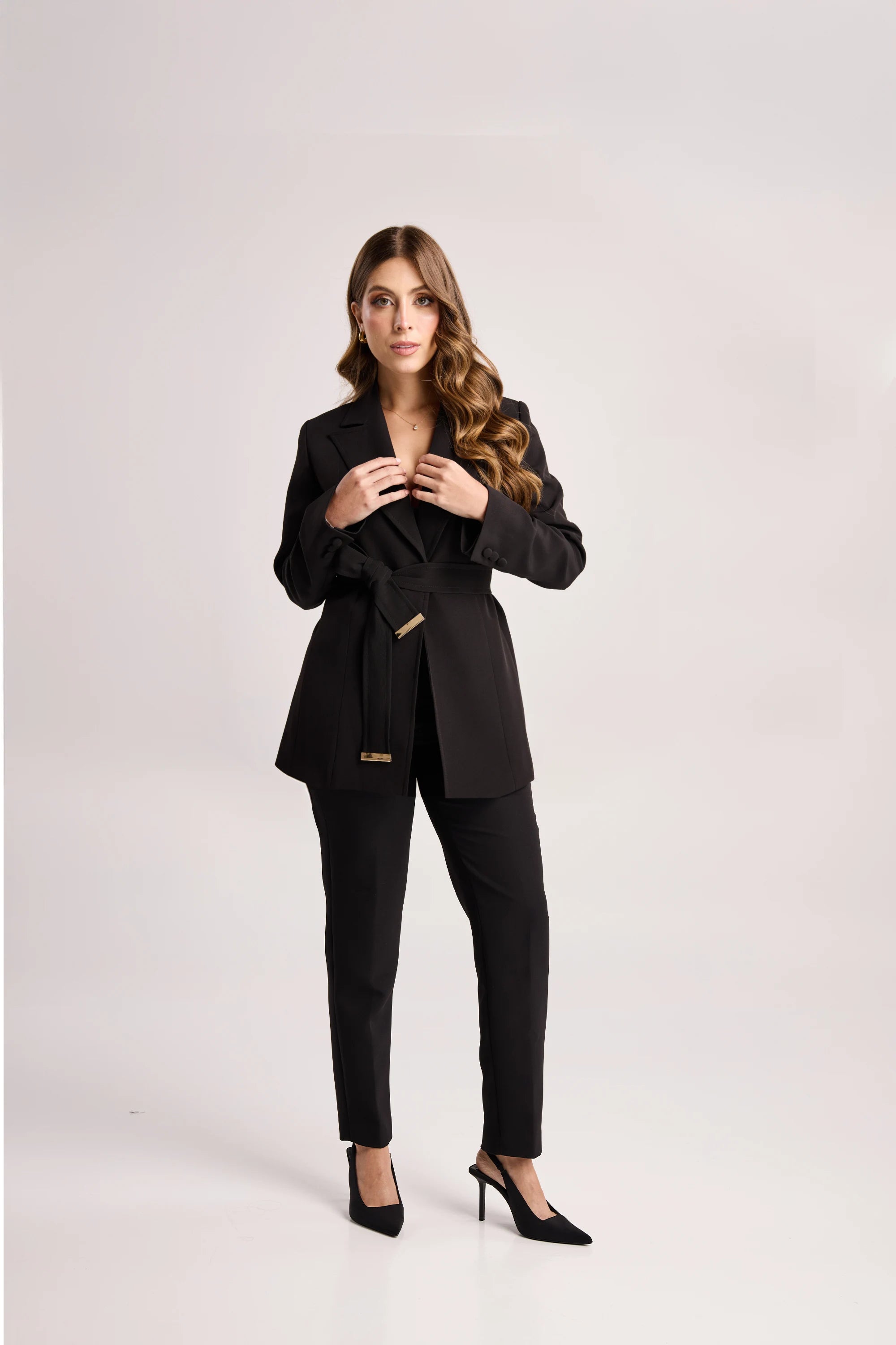 Blazer Selina