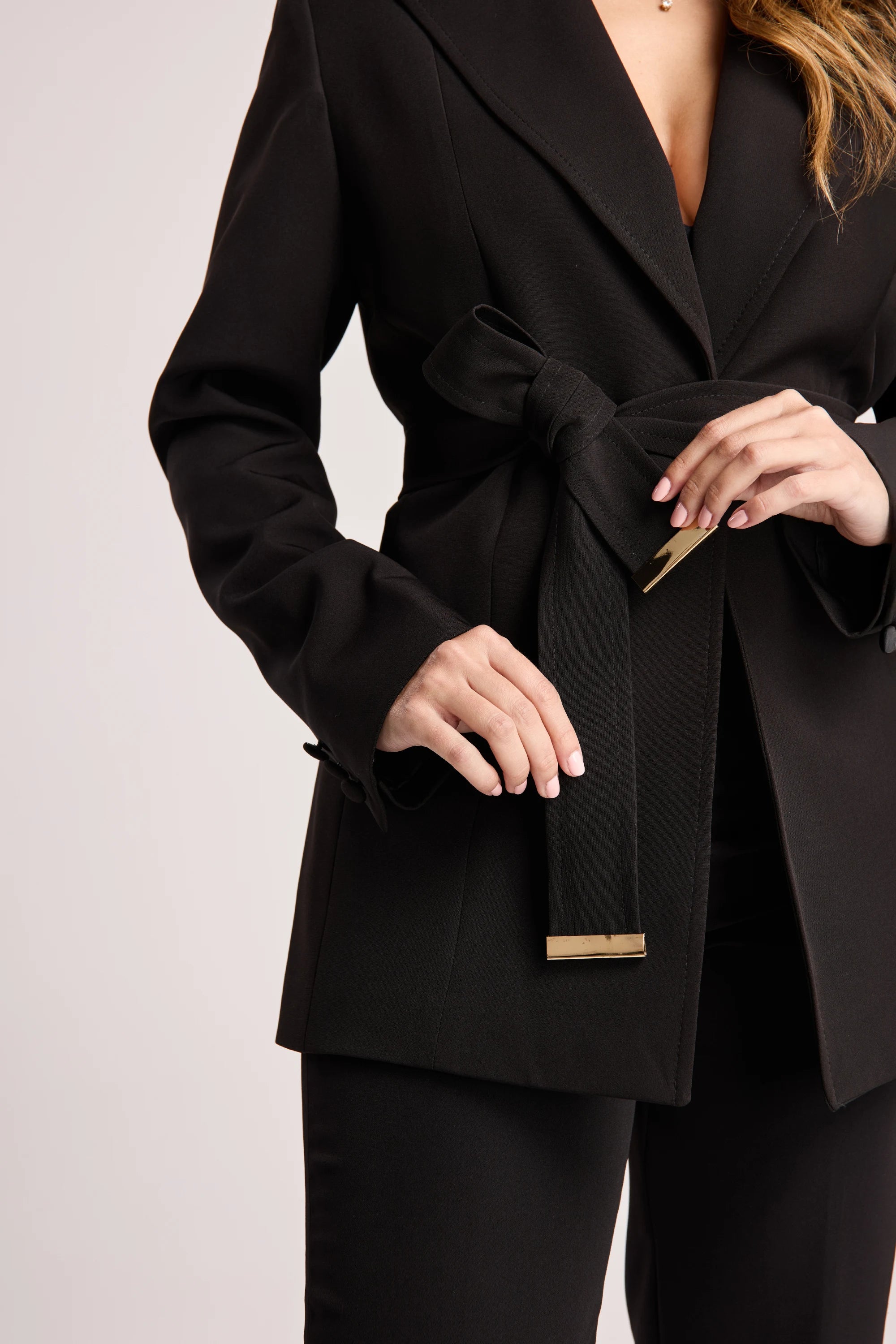 Blazer Selina