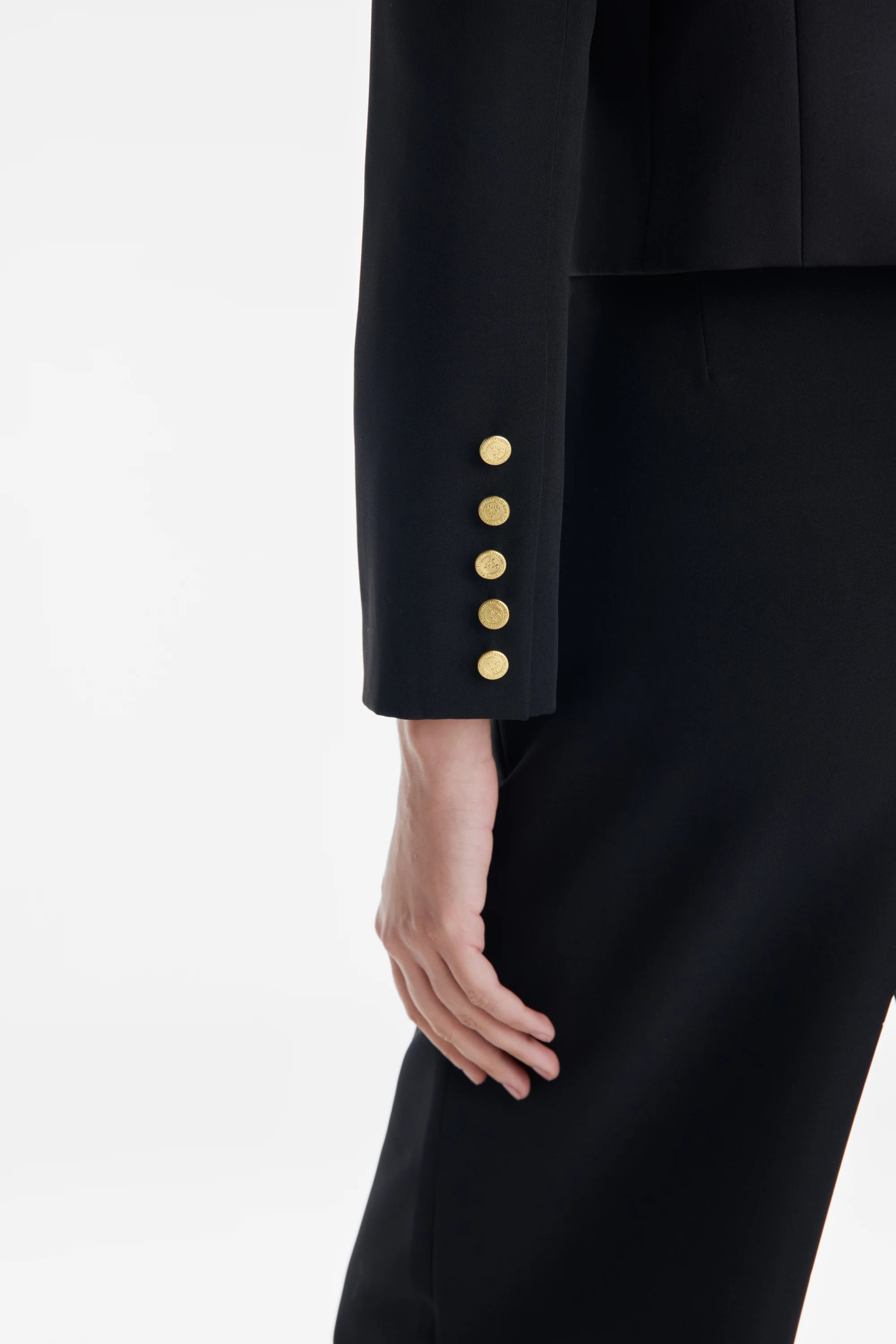 Blazer Sephora Chick