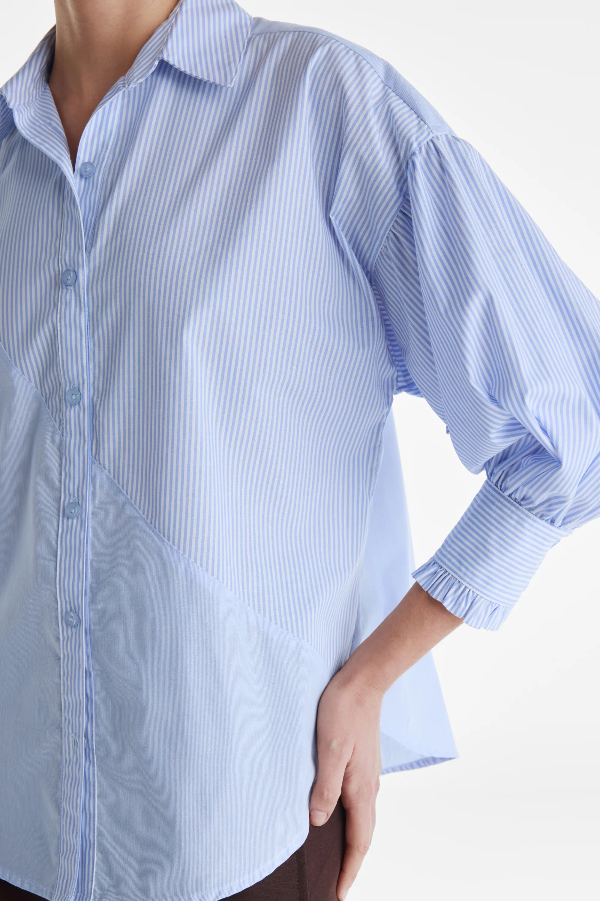 Blusa Gia