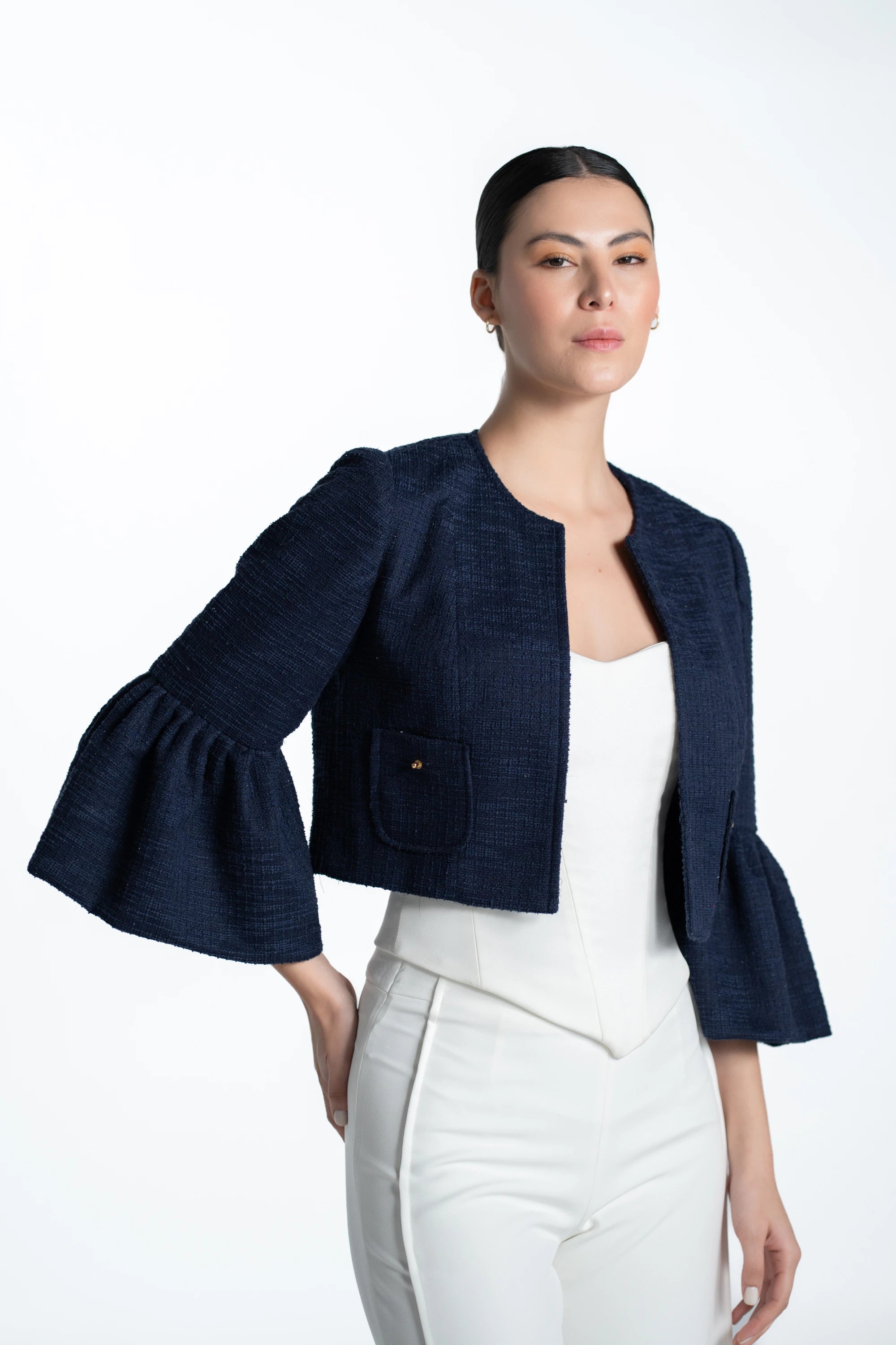 Chaqueta Mia