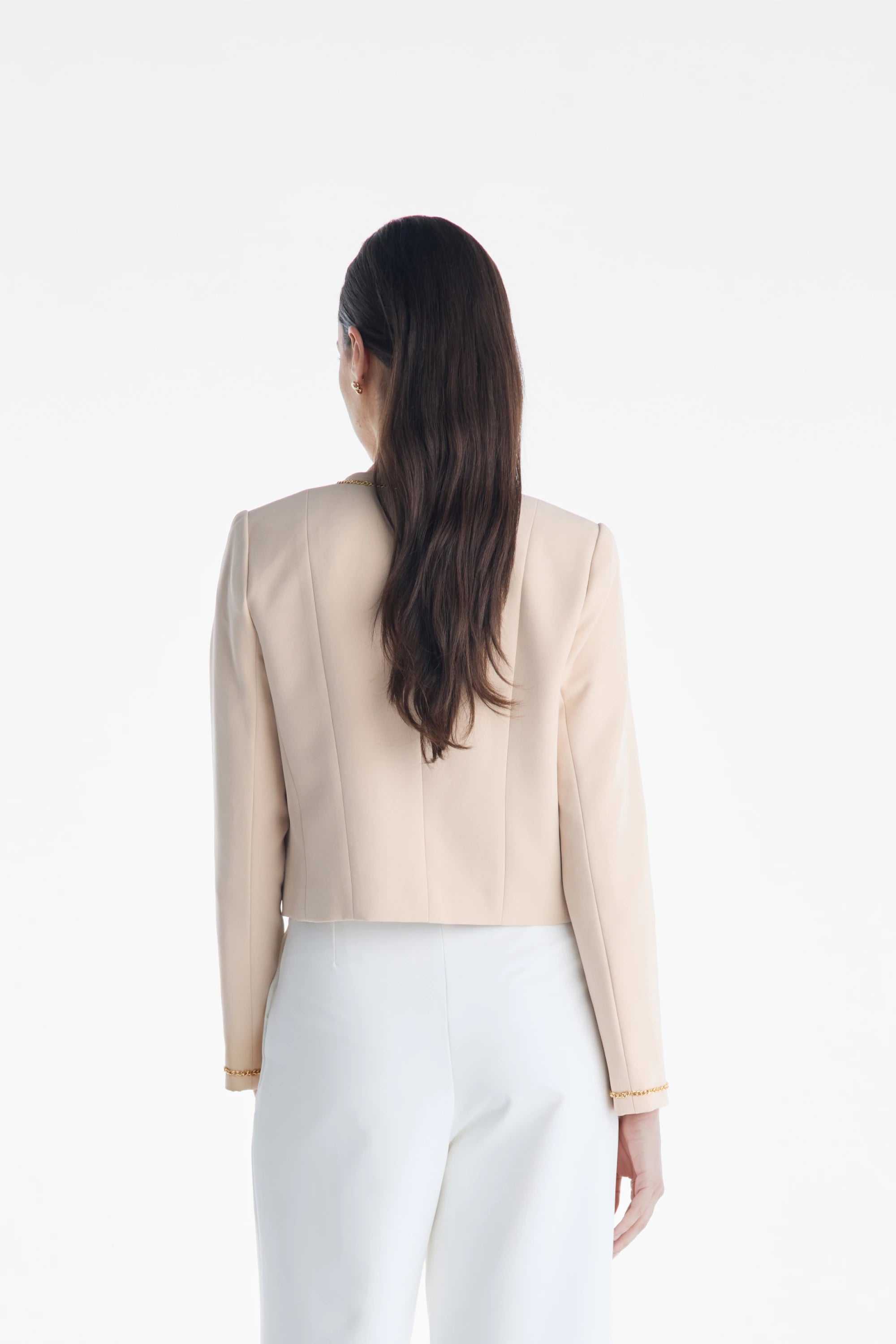 Chaqueta Nara