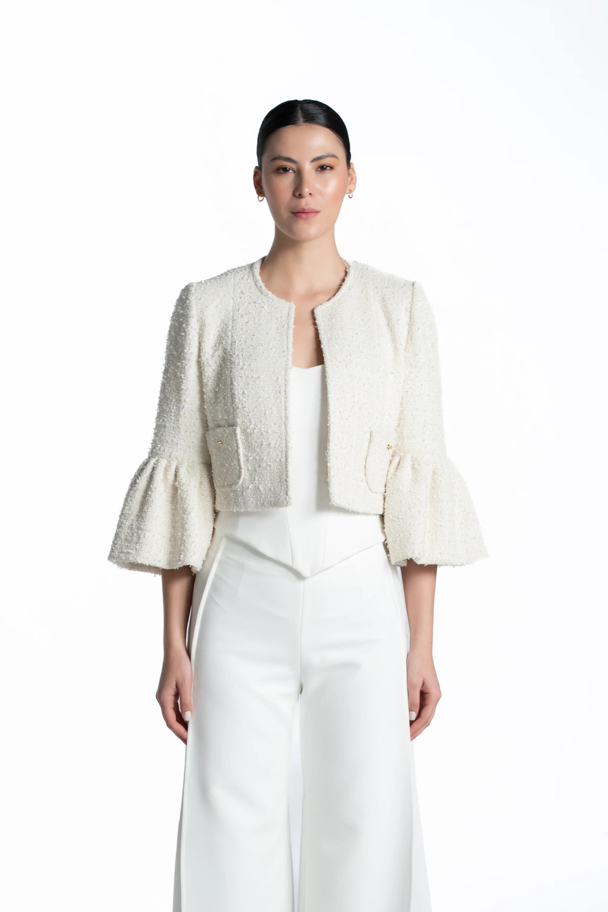 Chaqueta Mia