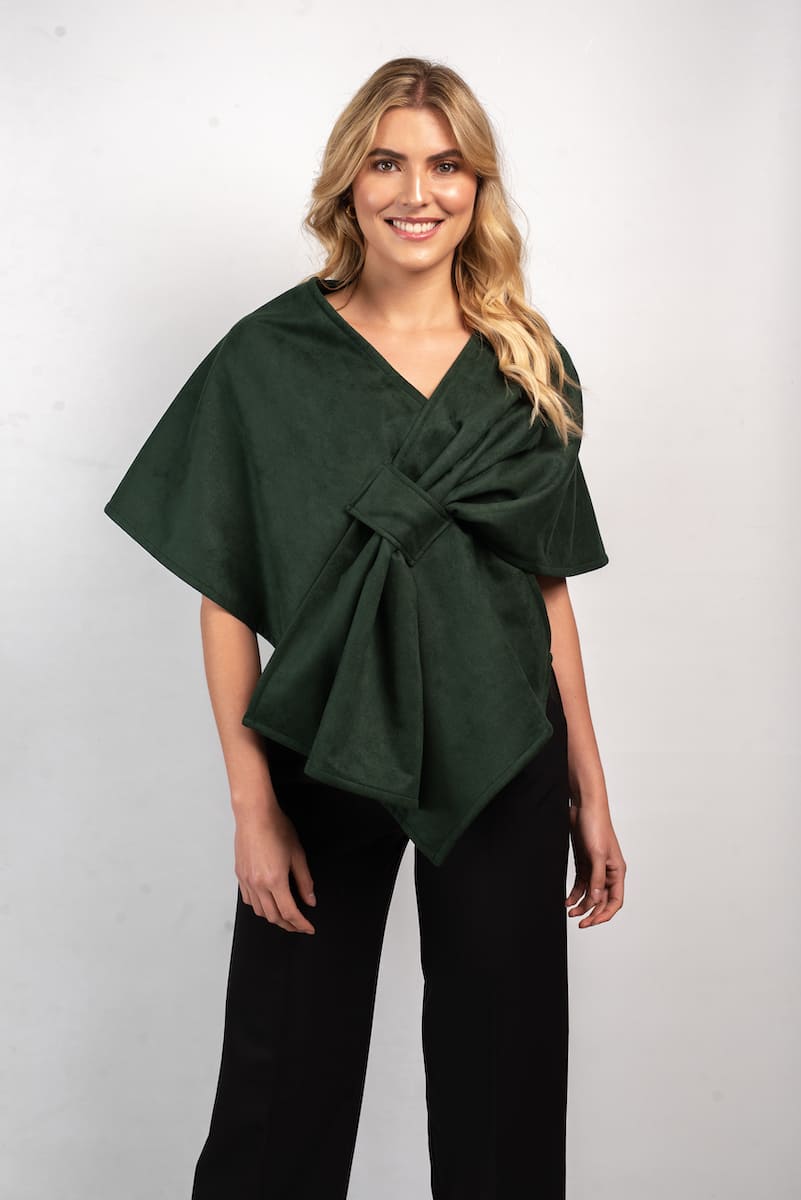 Capa Cruzada