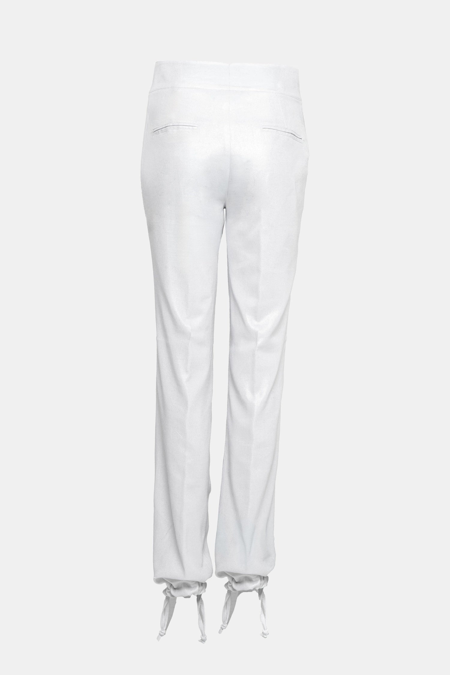 Pantalón de Alta Costura Silver