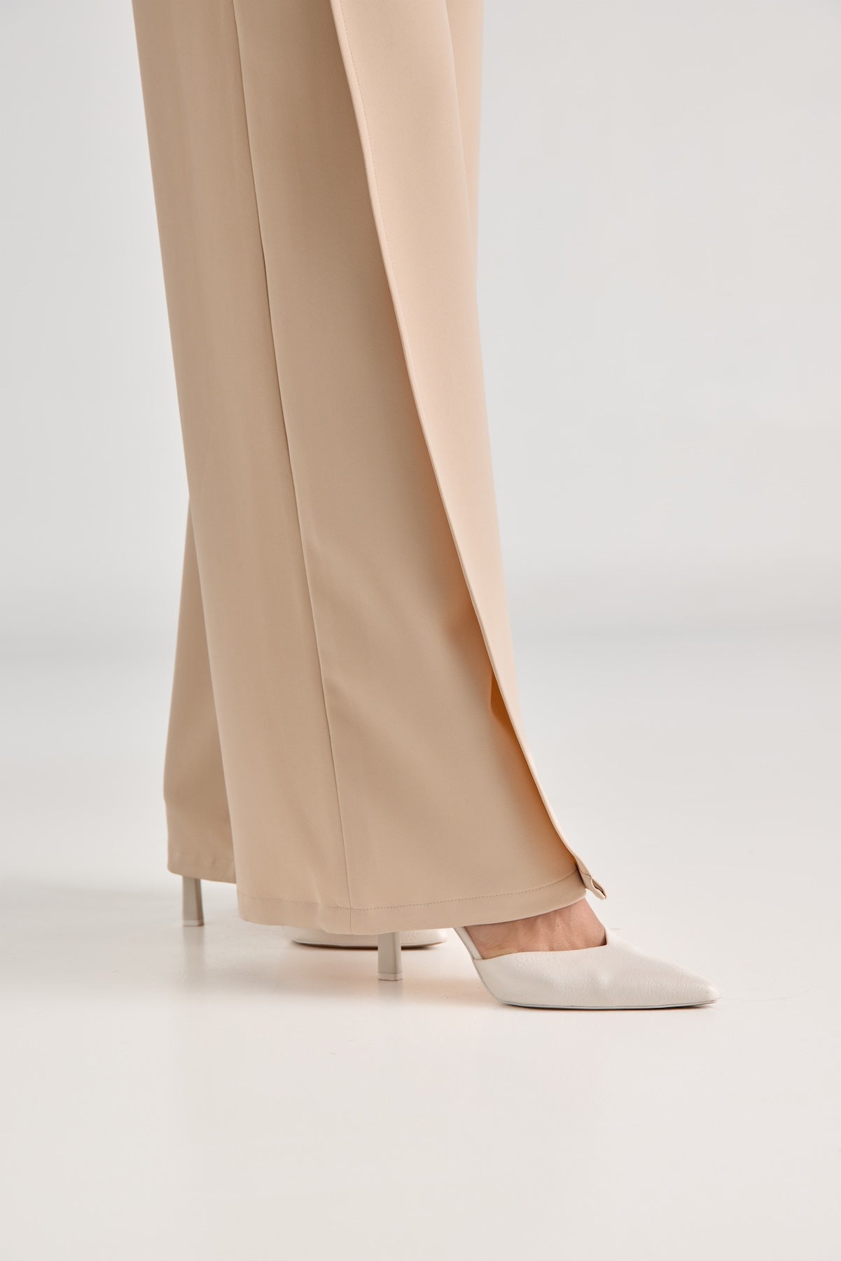 All Set Emily Beige