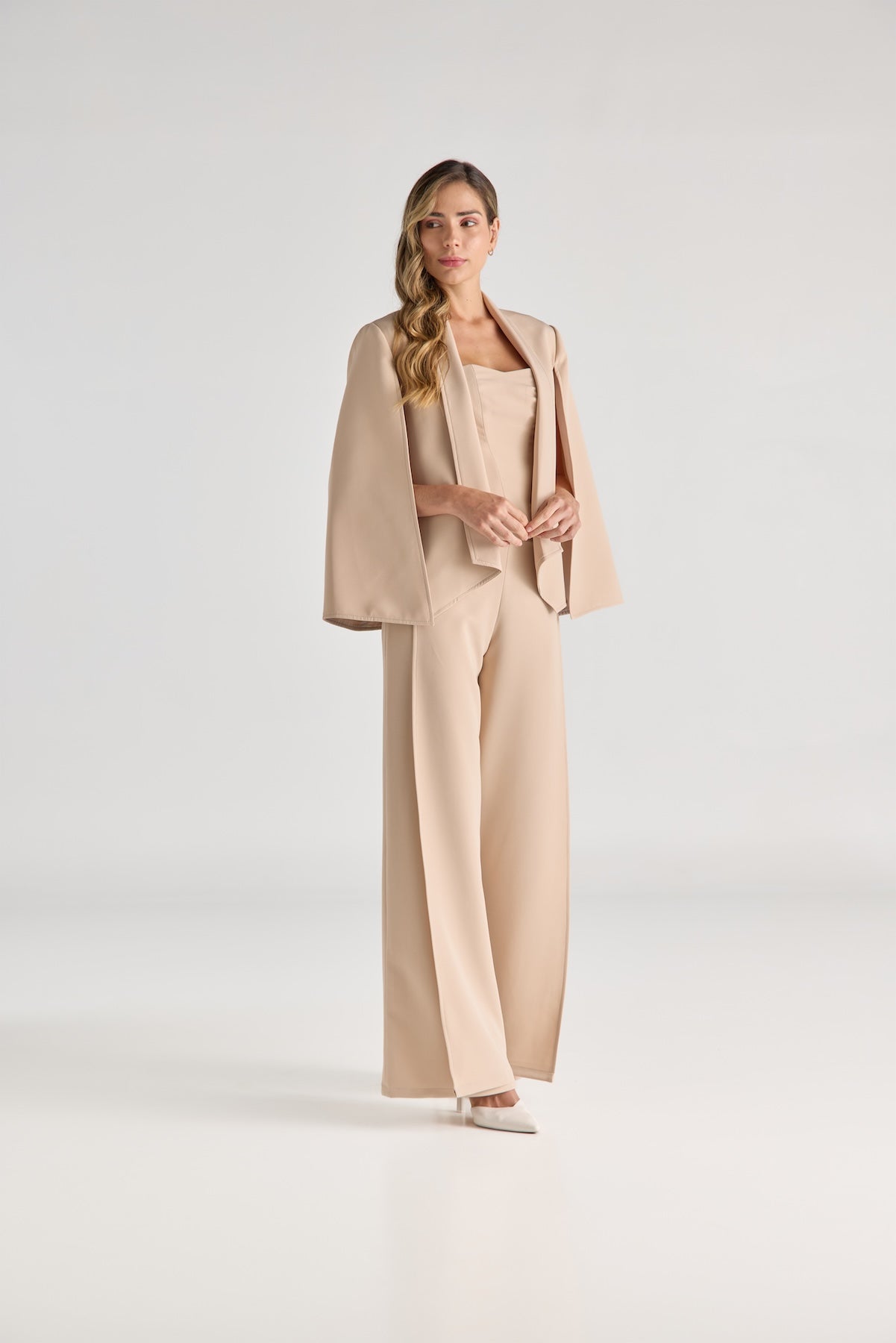 All Set Emily Beige