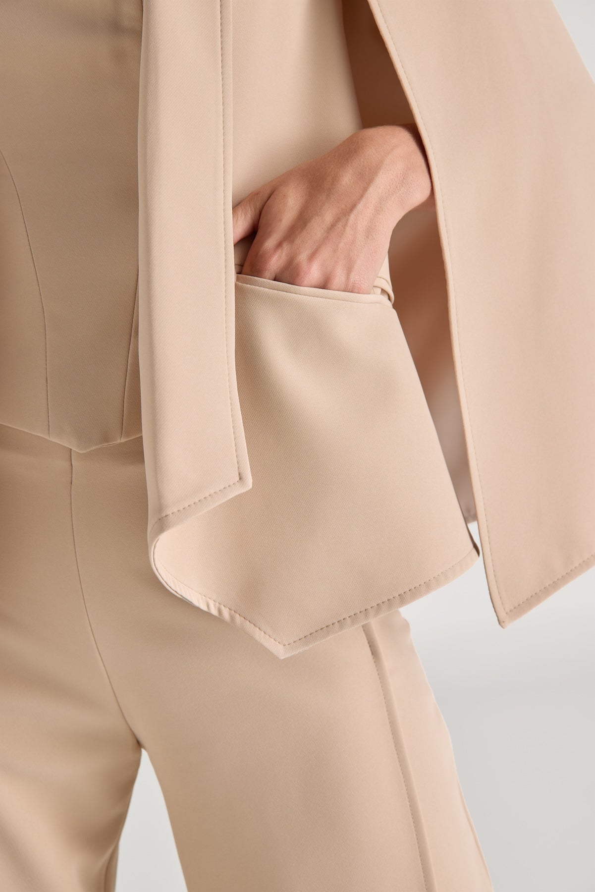 All Set Emily Beige