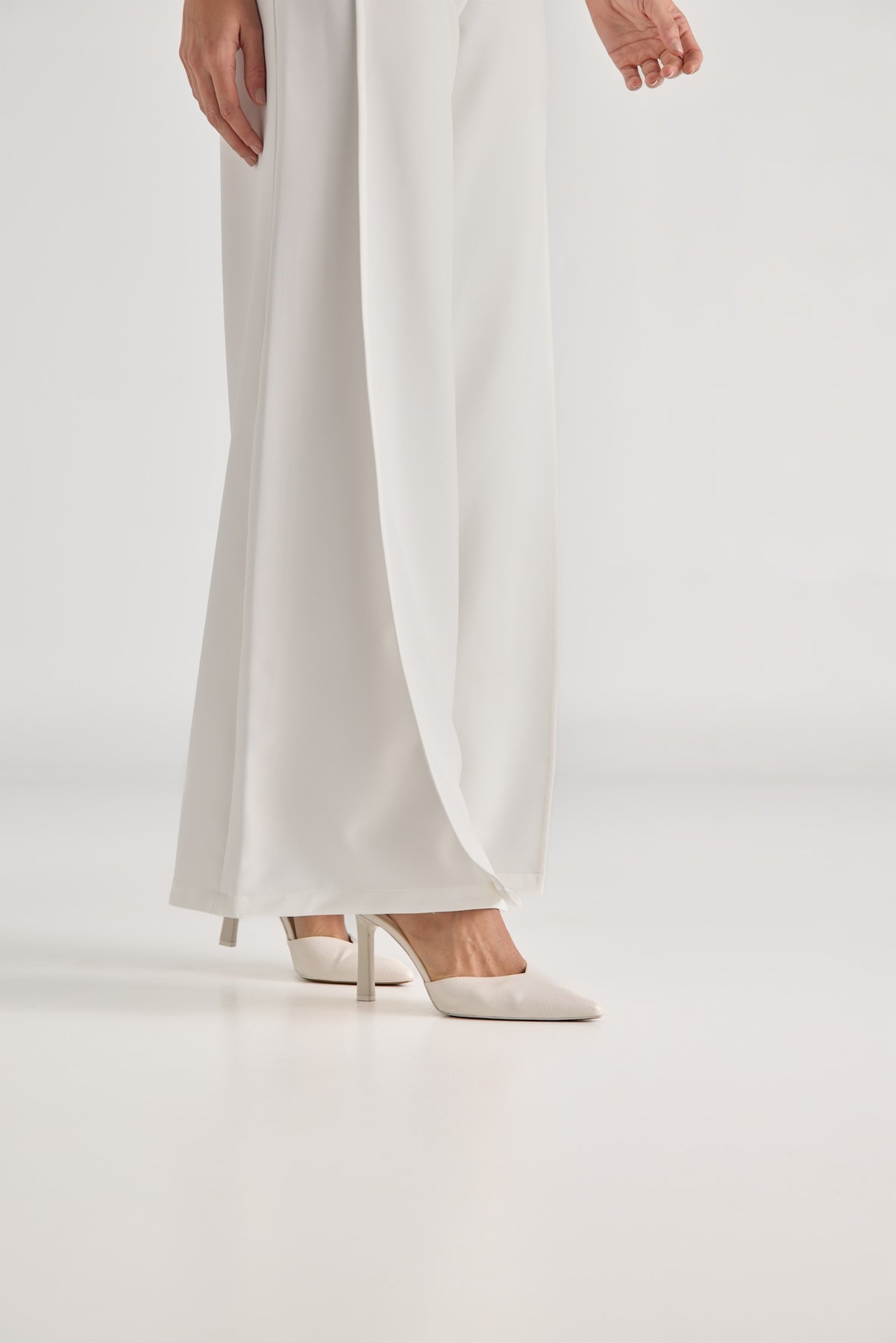 Pantalón Palazzo
