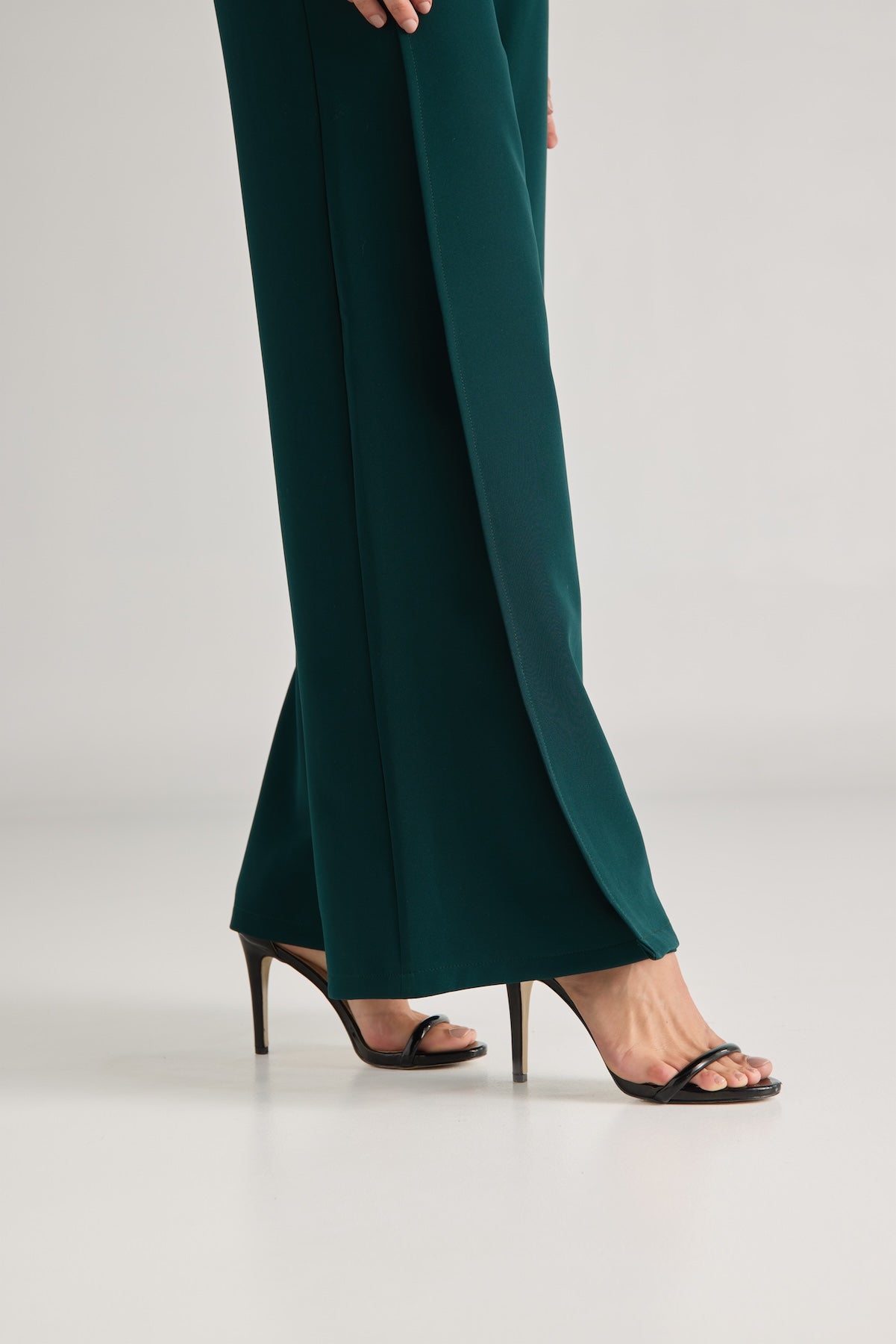 Pantalón Palazzo