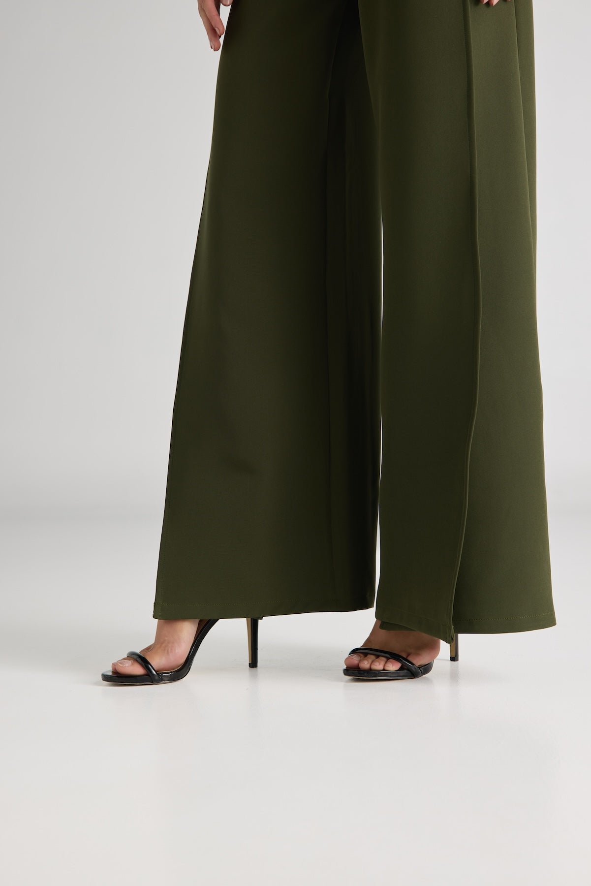 Pantalón Palazzo
