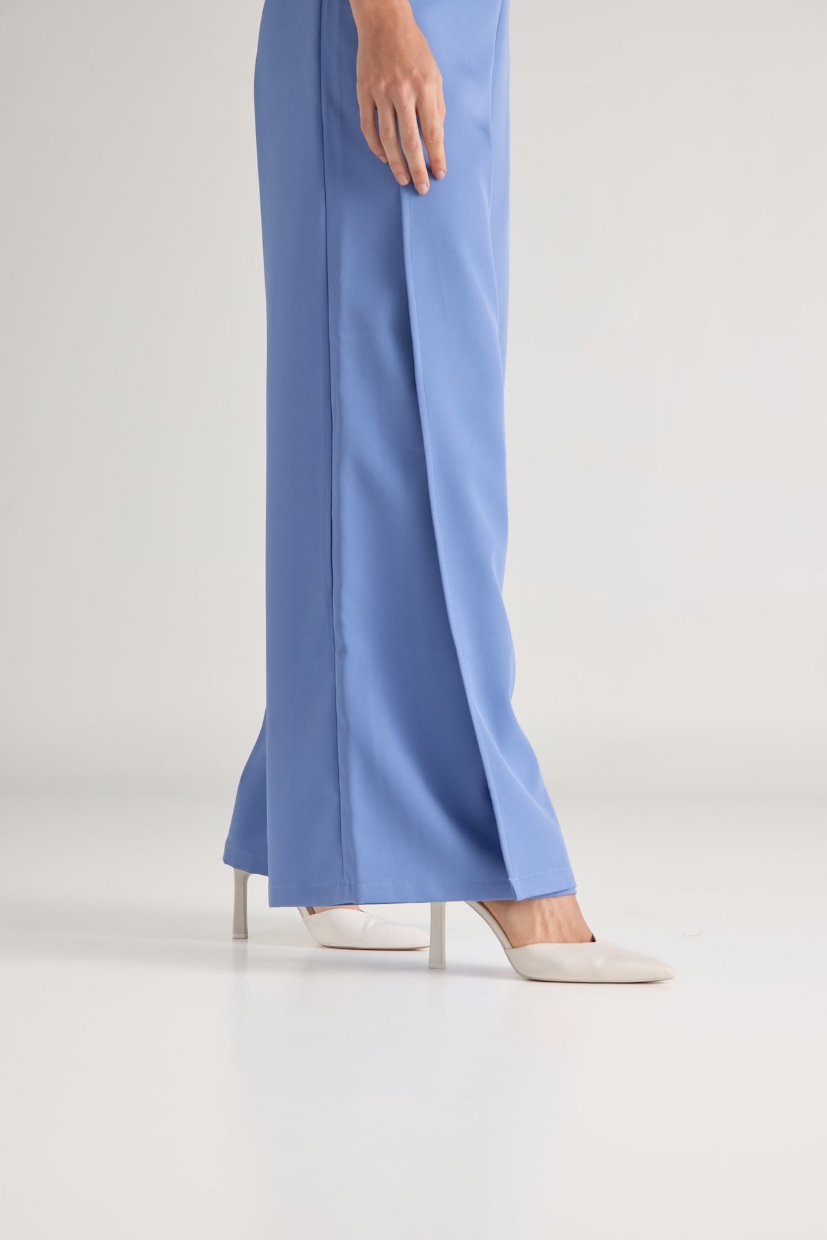 Pantalón Palazzo