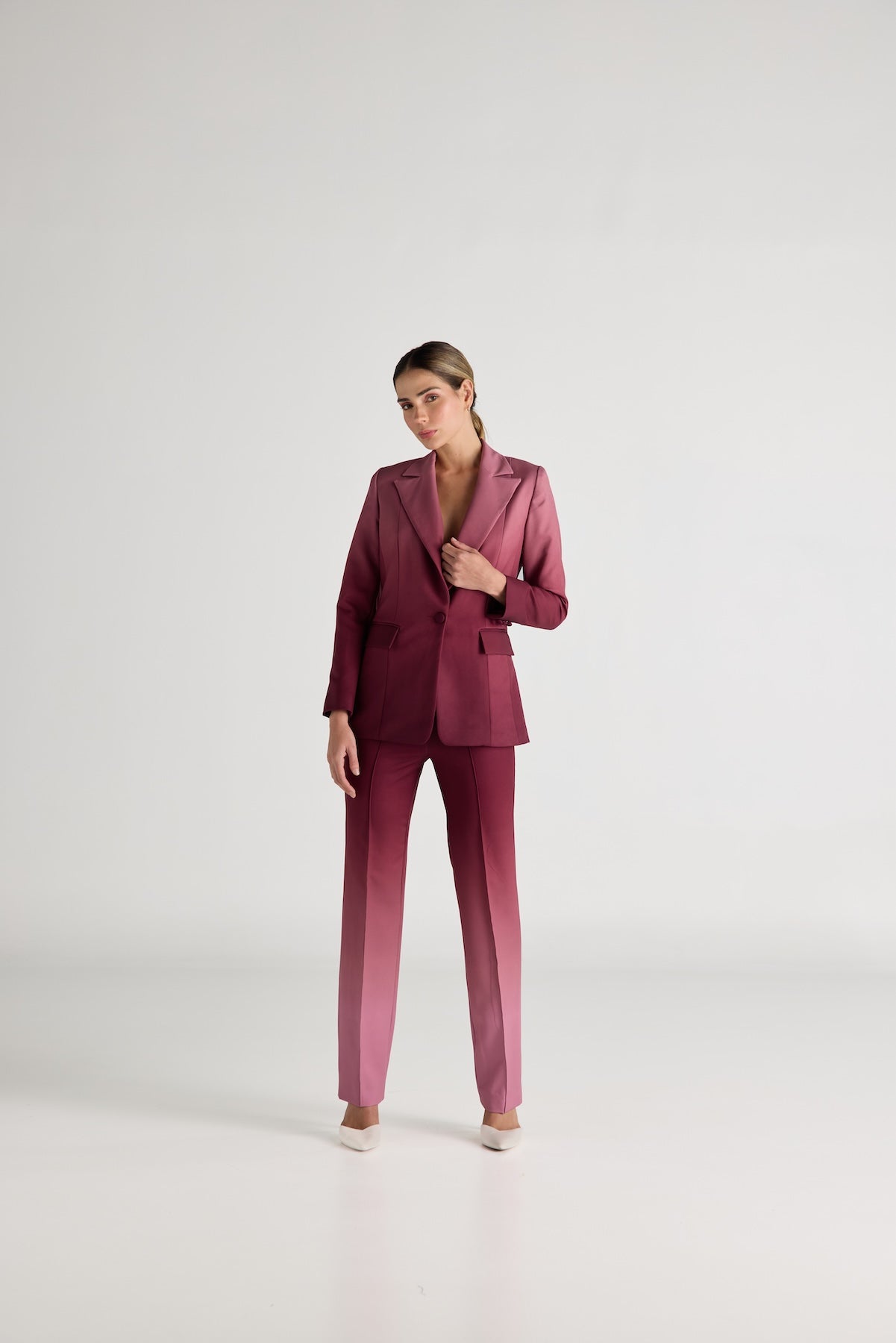 Blazer Aurora