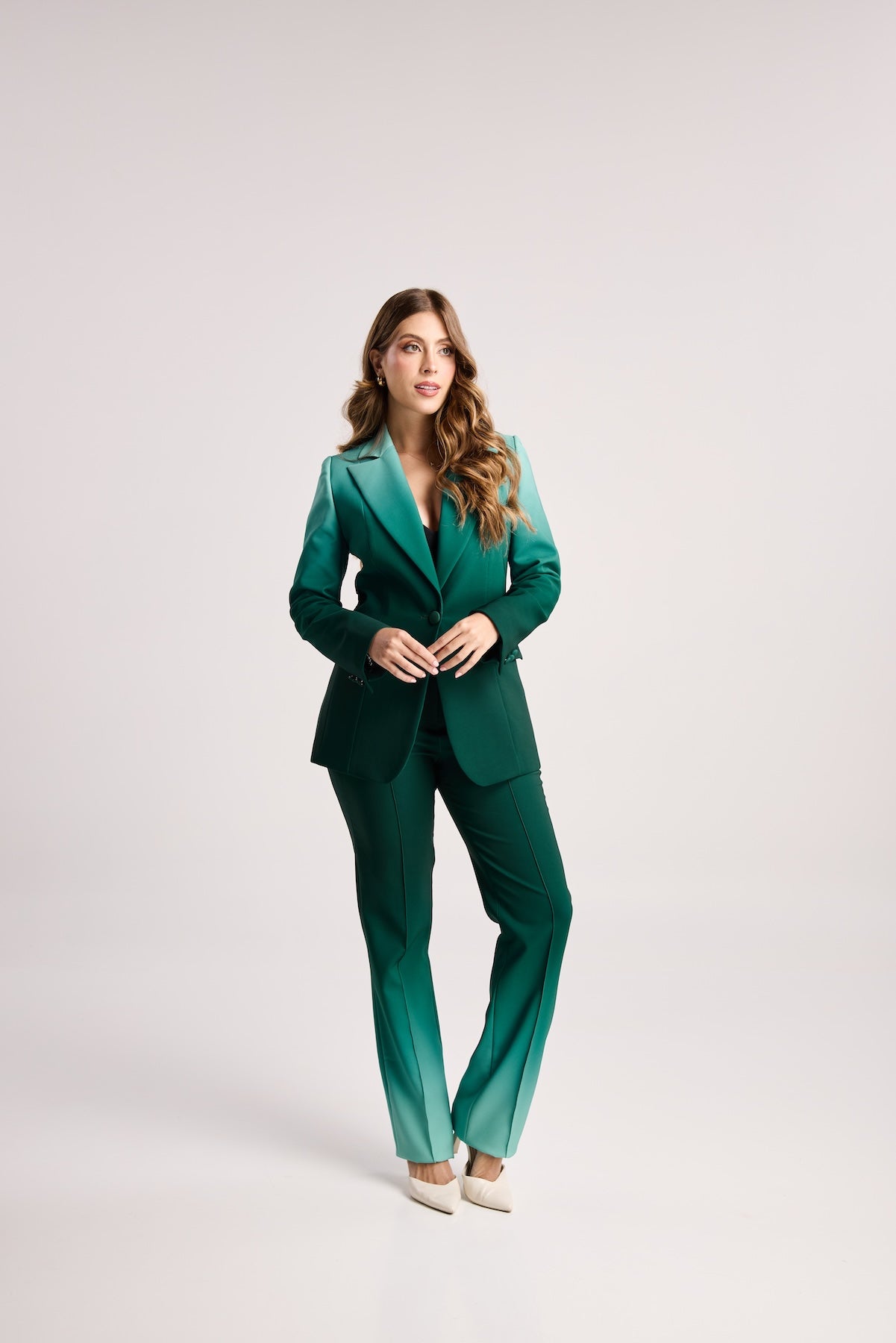 Blazer Aurora
