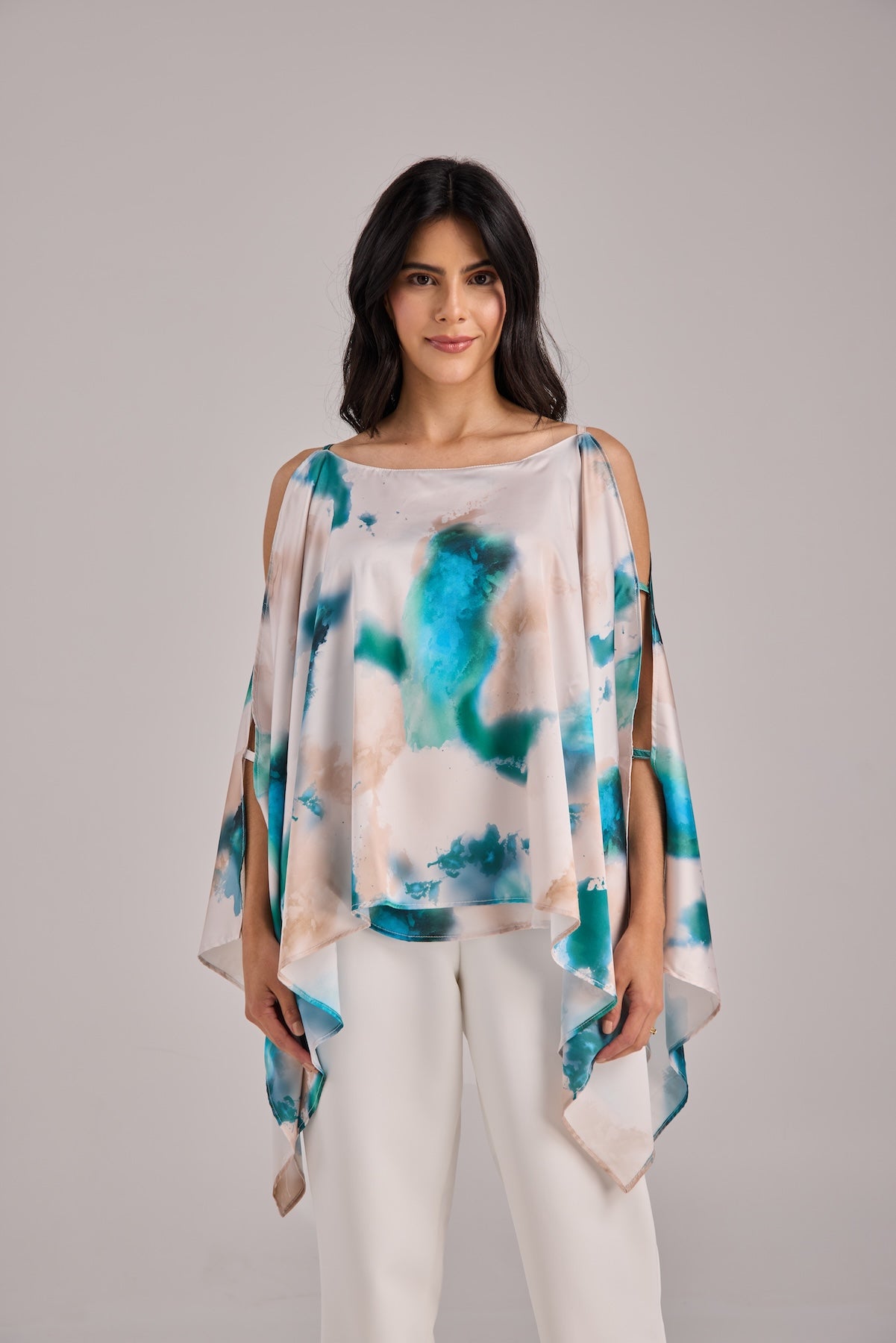 Blusa Aurora