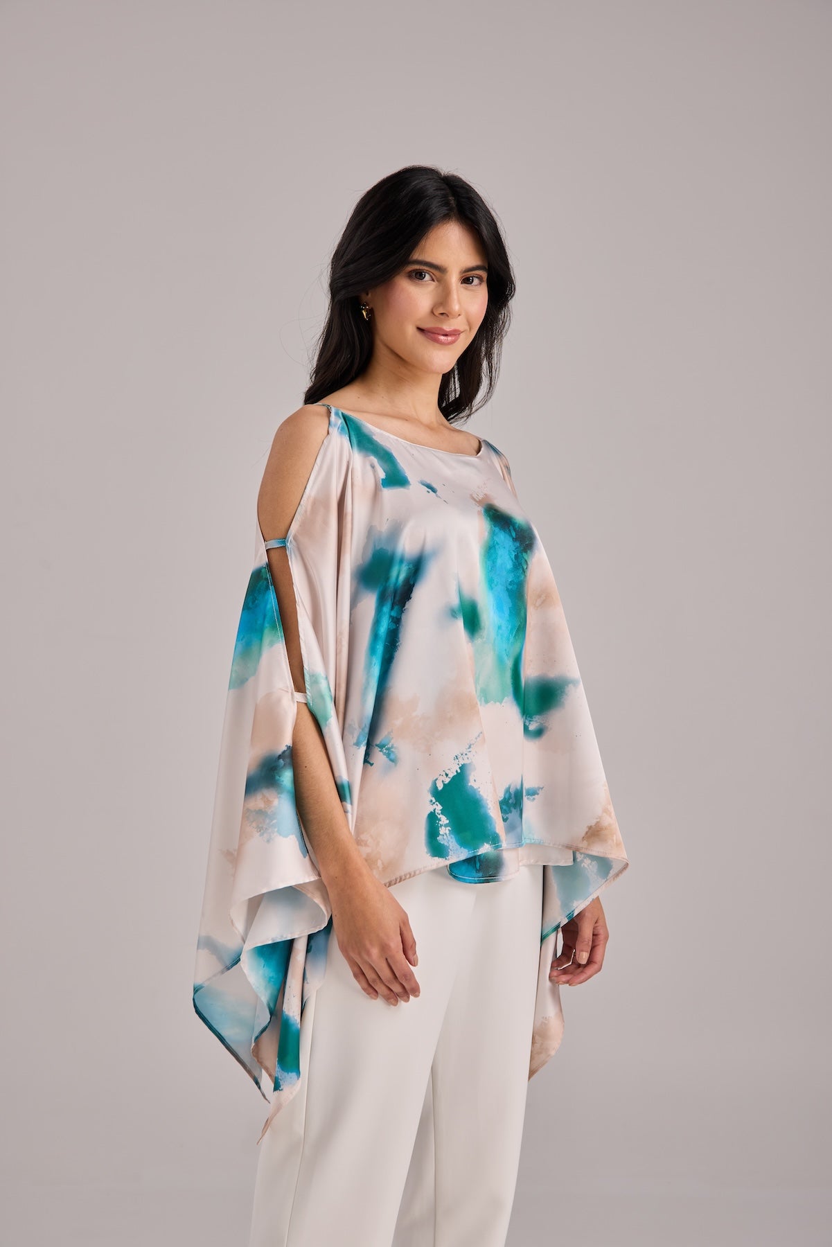 Blusa Aurora