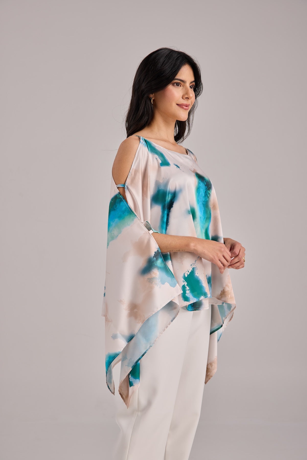 Blusa Aurora