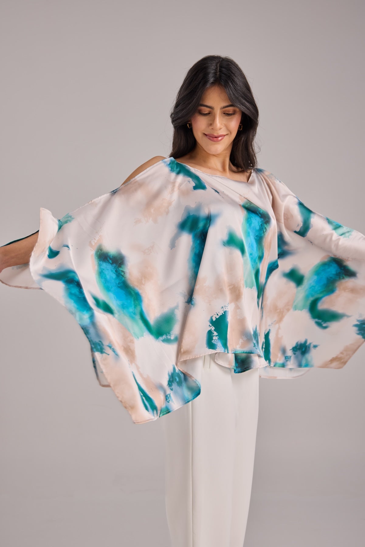 Blusa Aurora