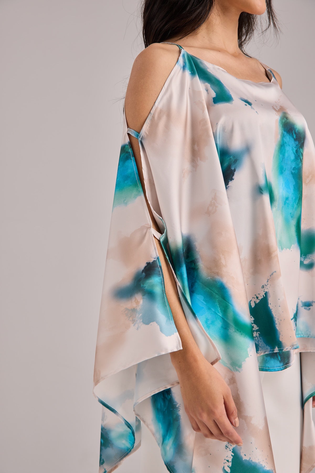 Blusa Aurora