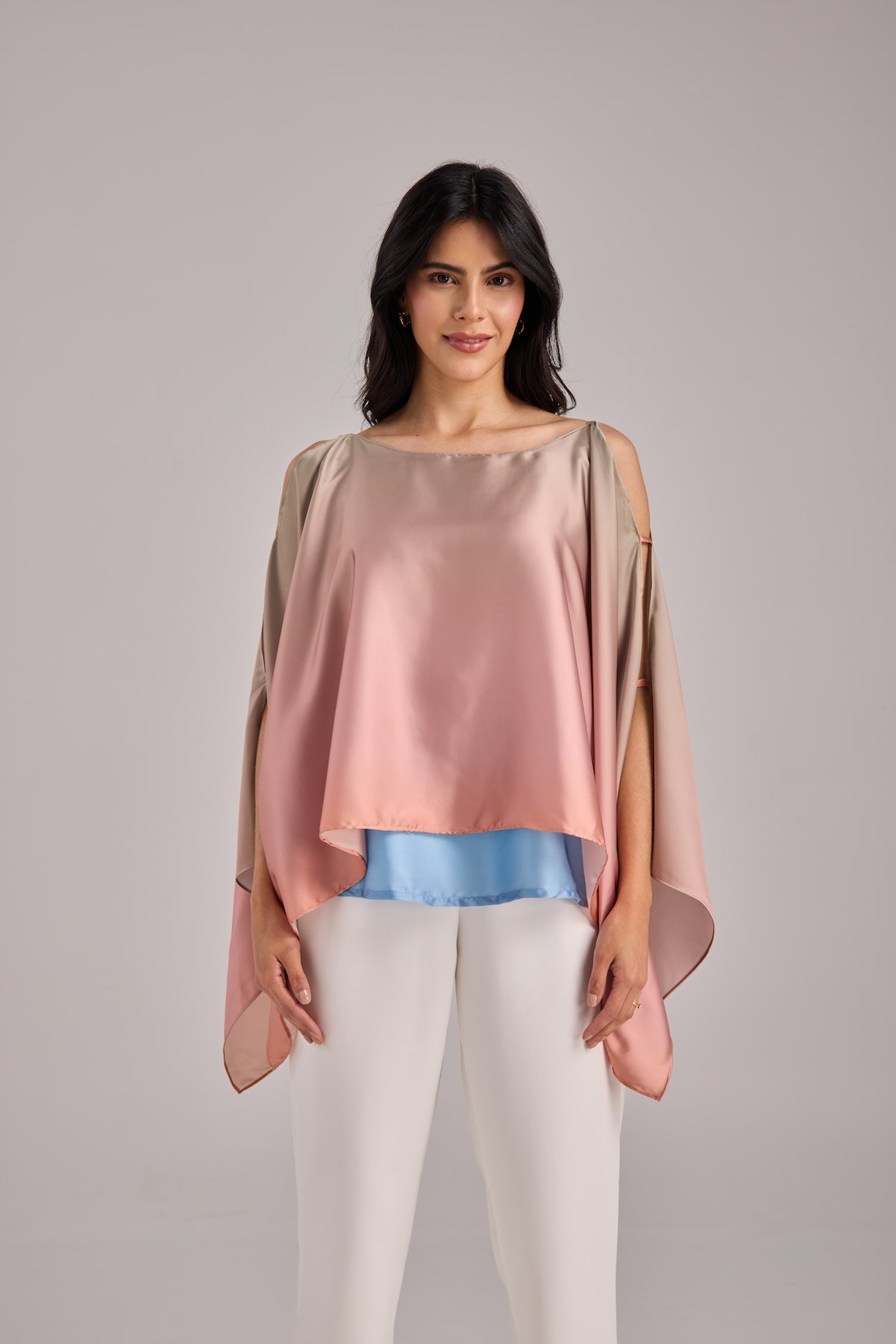 Blusa Aurora