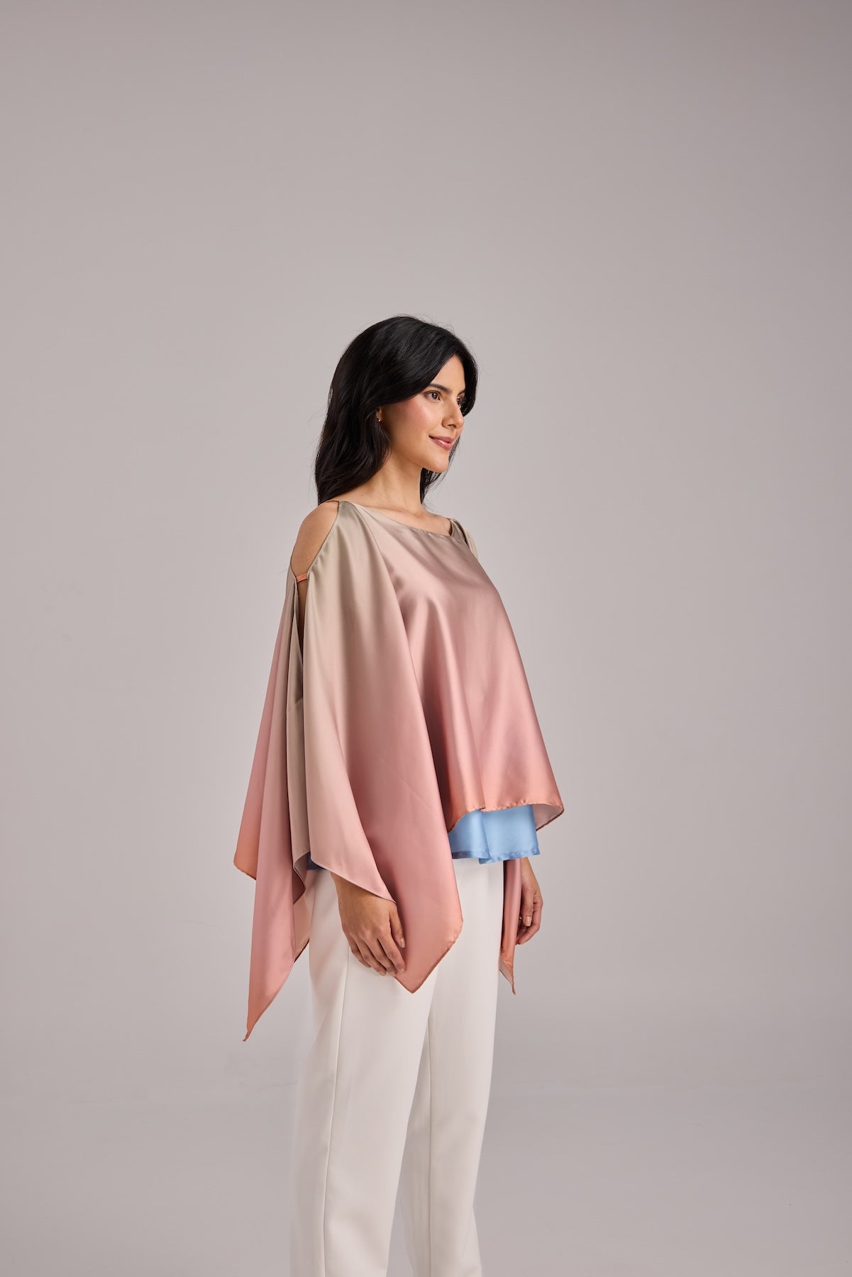 Blusa Aurora