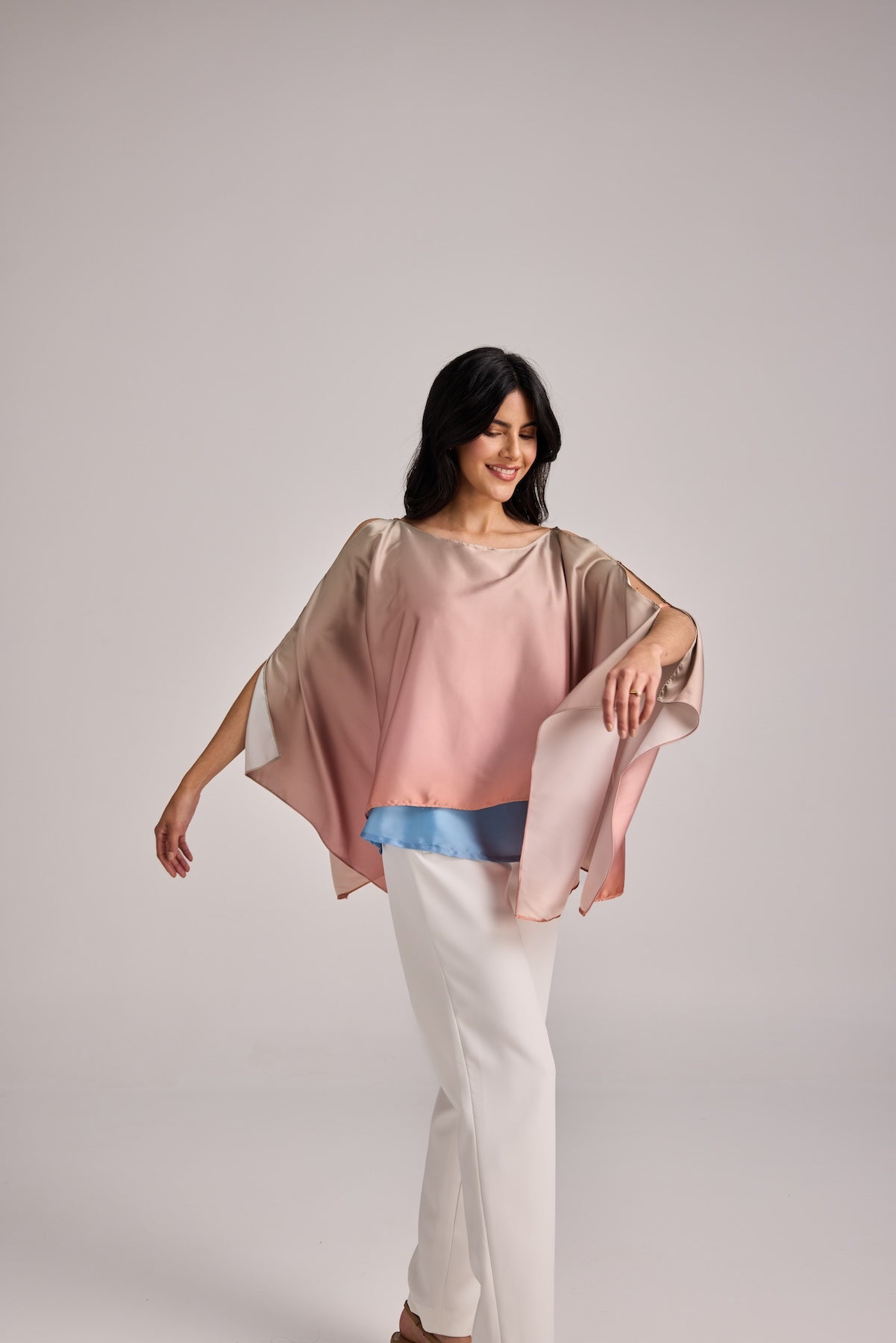 Blusa Aurora