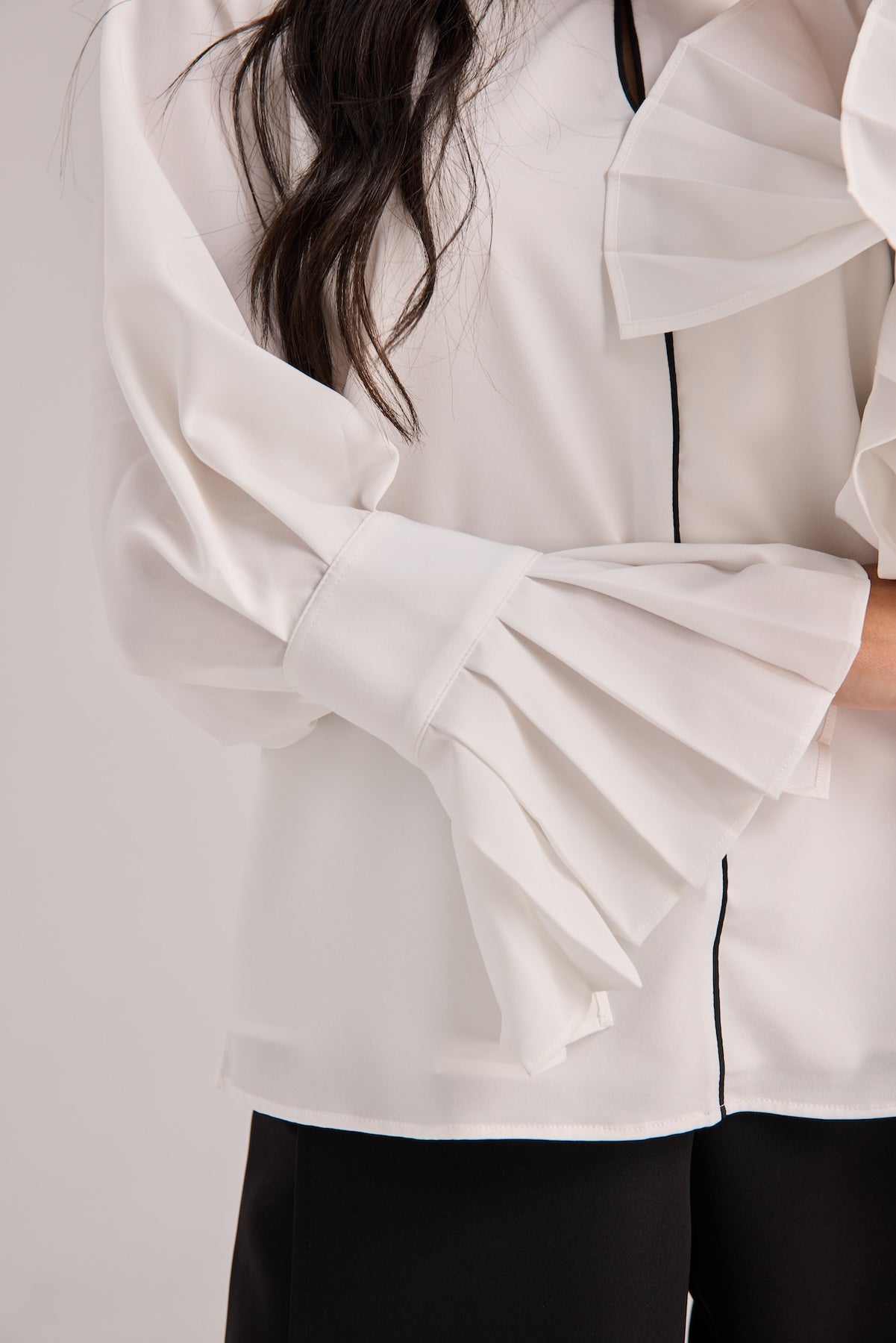 Blusa Isabella