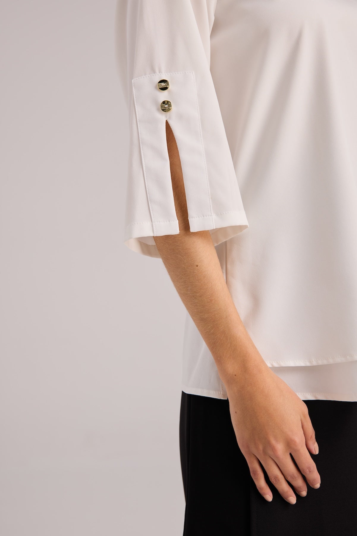 Blusa Clásica