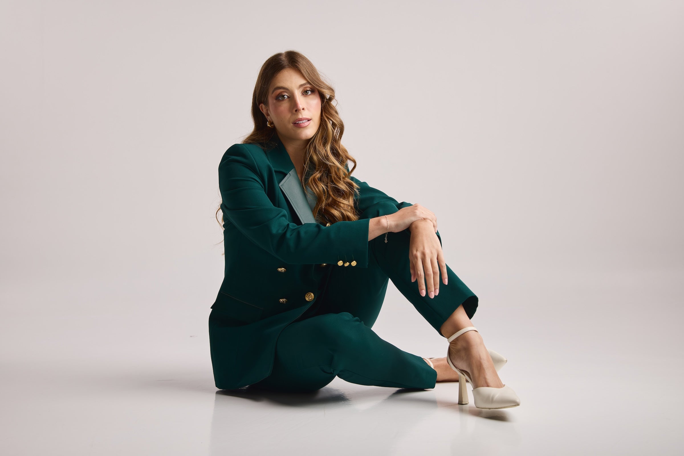 Set Completos - Trajes