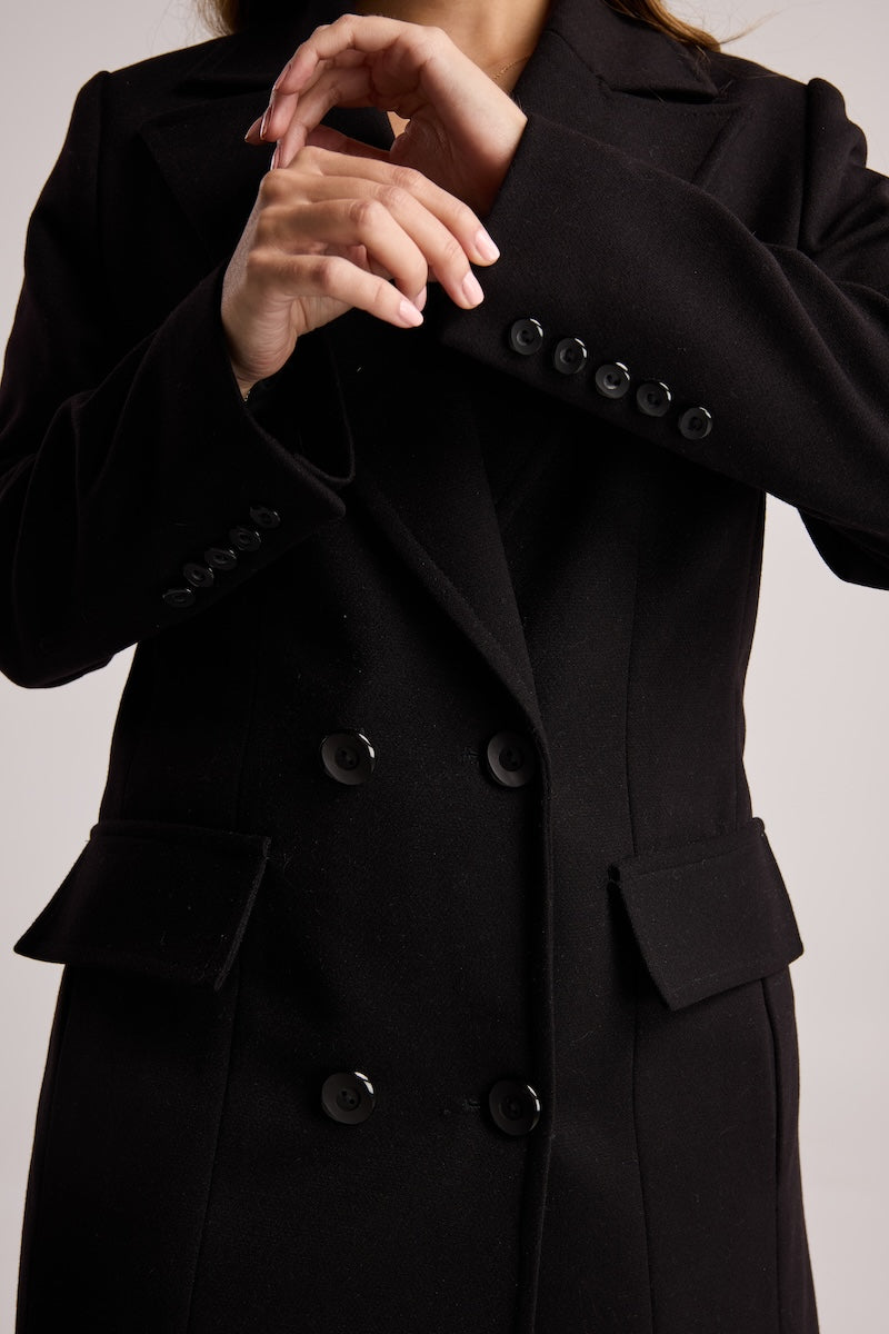 Abrigos / Coats