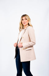 Blazer Clásico