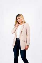 Blazer Clásico