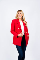 Blazer Clásico