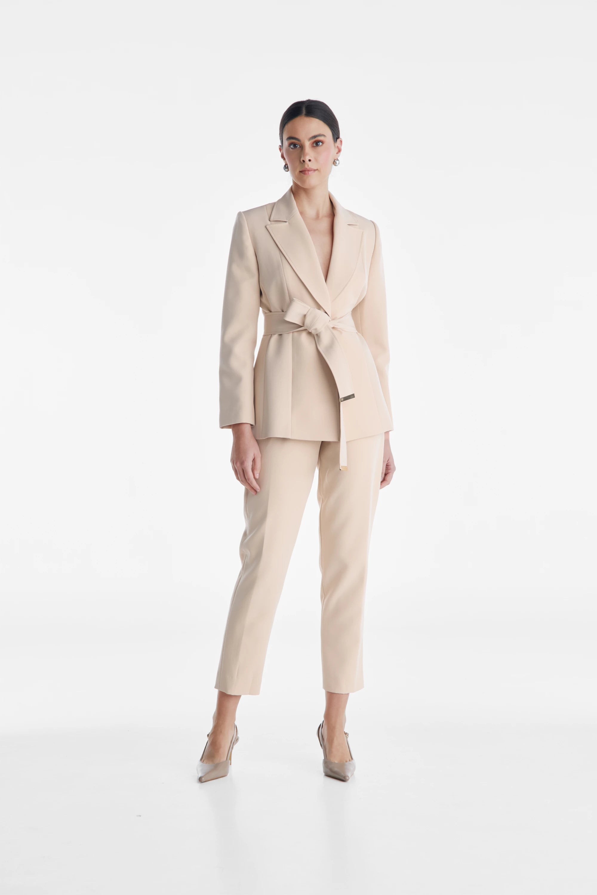 All Set Selina Beige