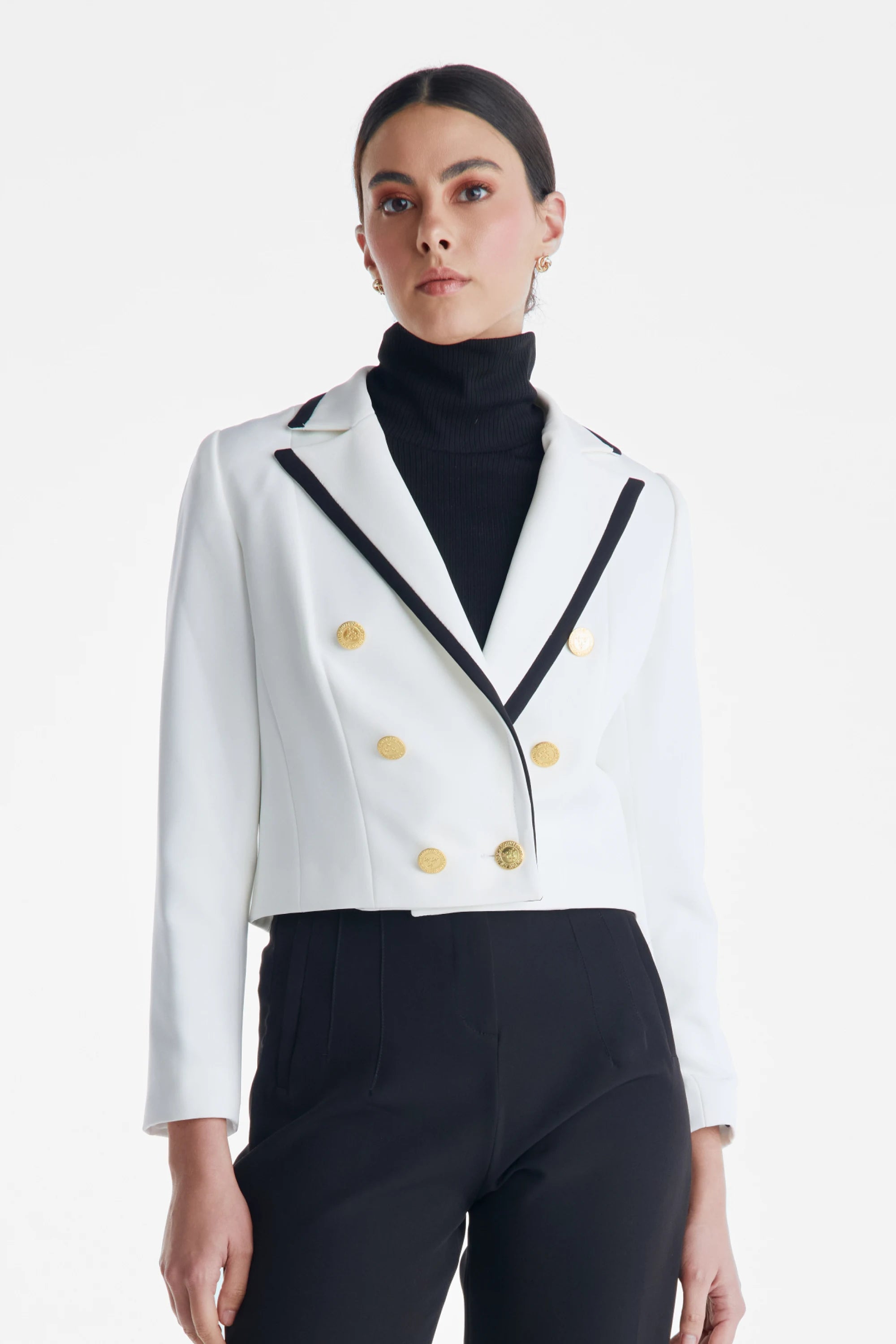 Blazer Sephora Chick