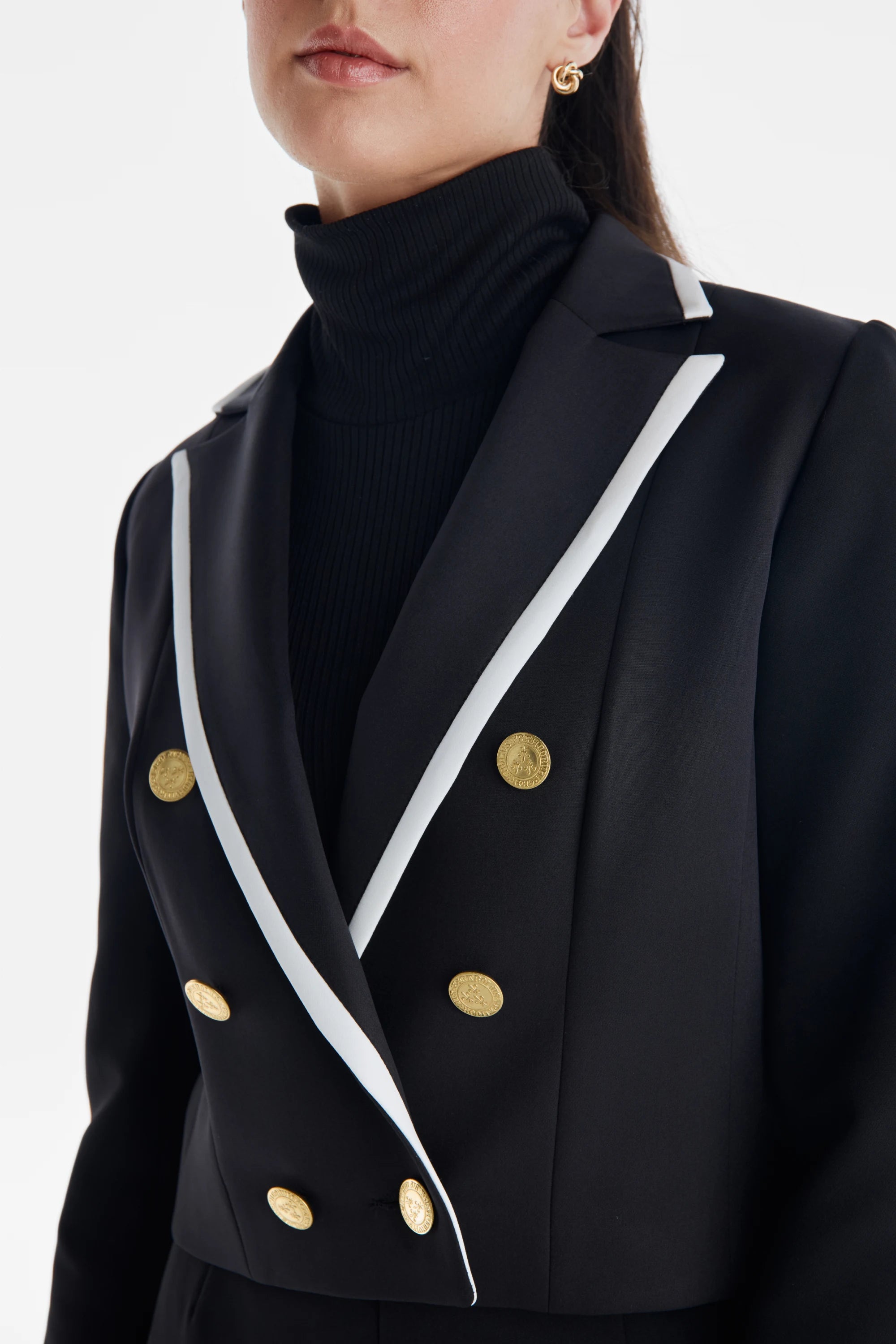 Blazer Sephora Chick