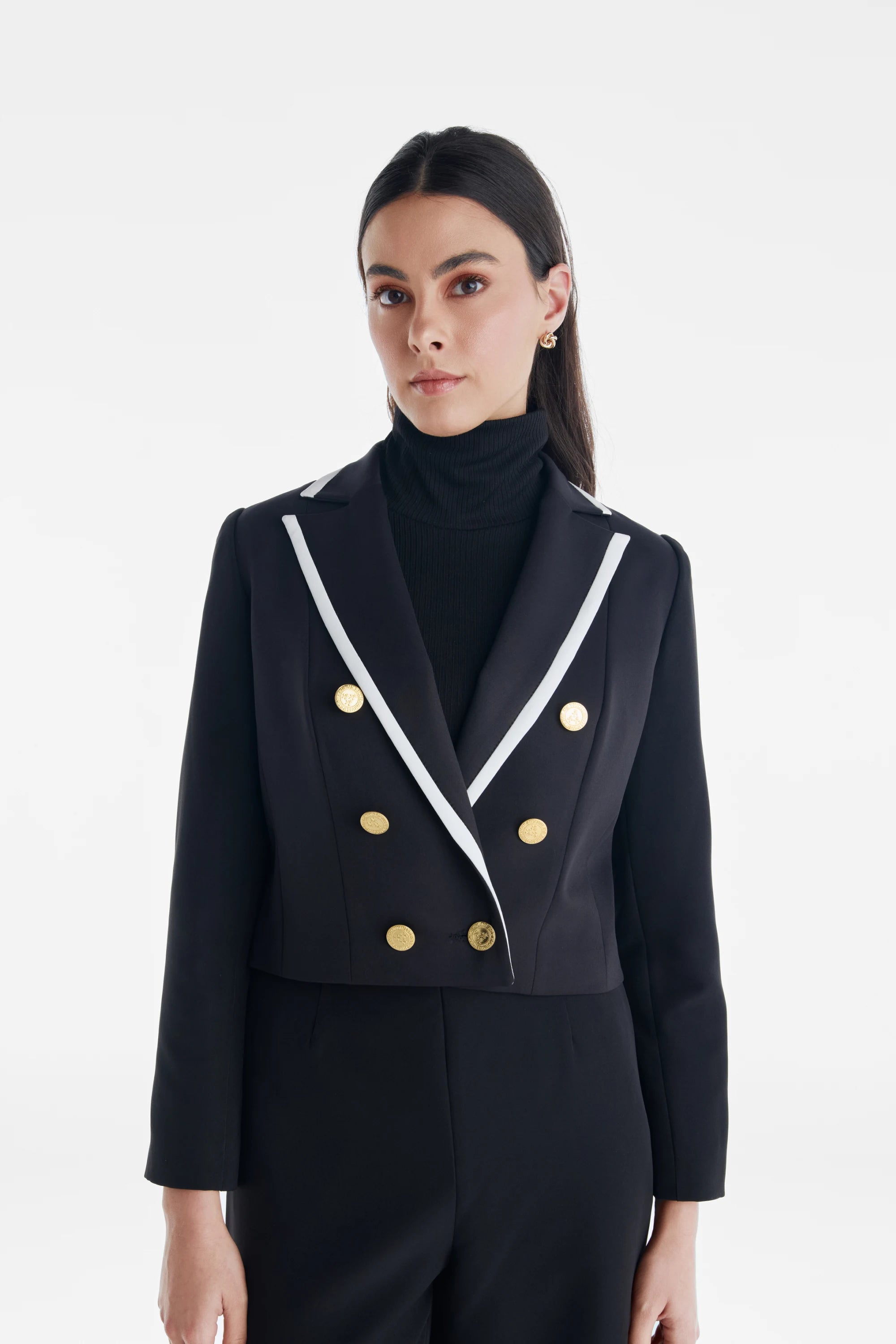 Blazer Sephora Chick