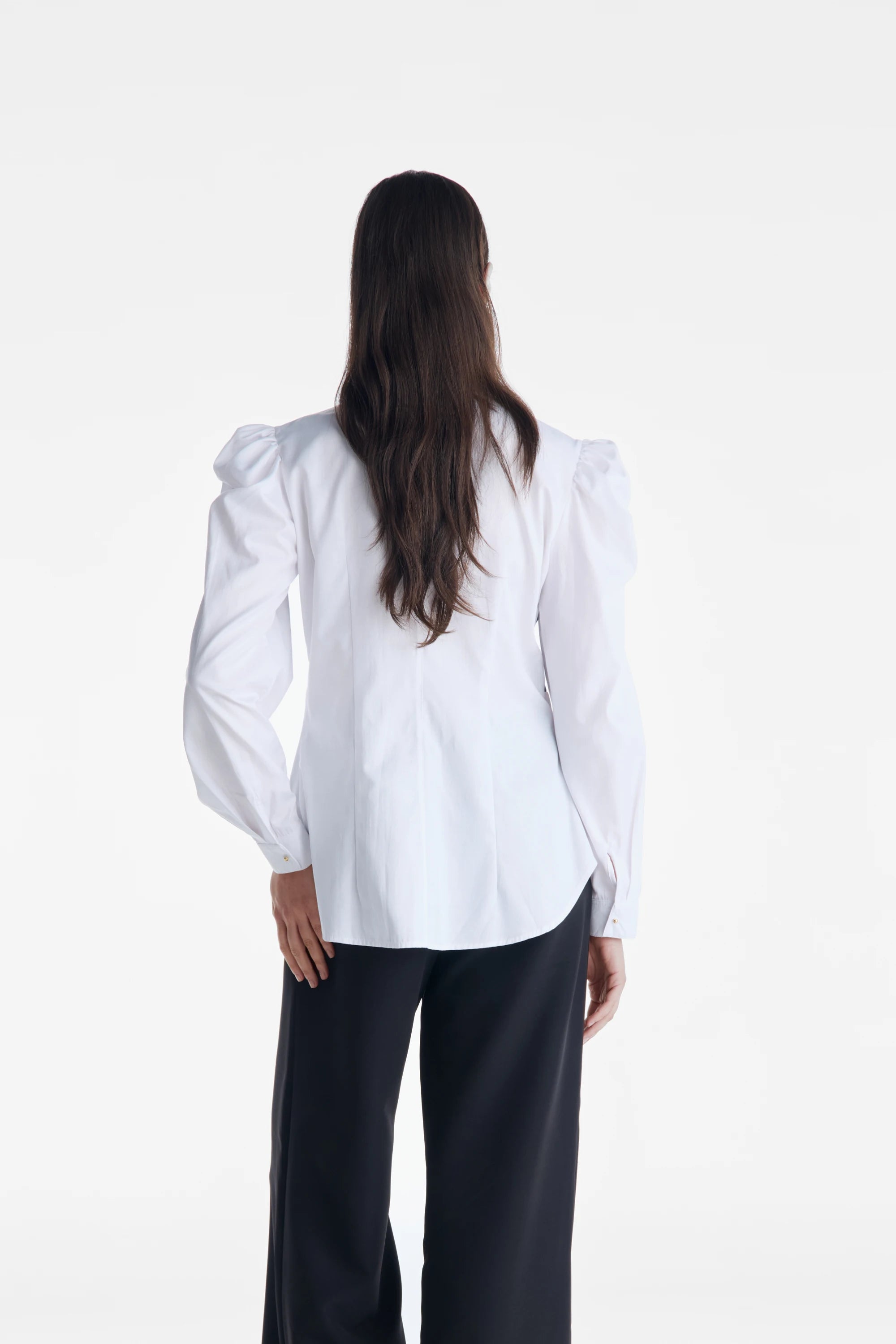 Blusa Alía