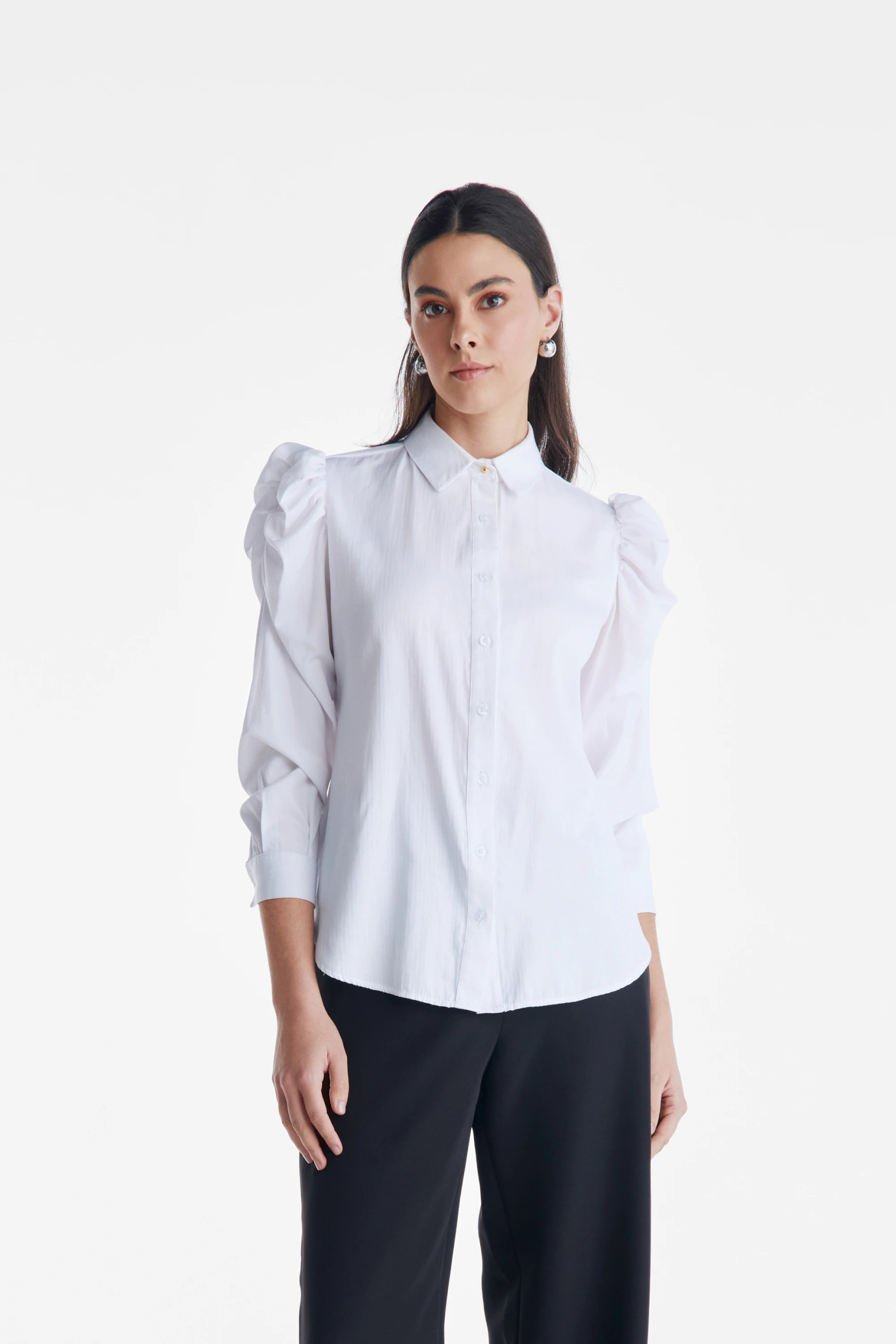 Blusa Alía