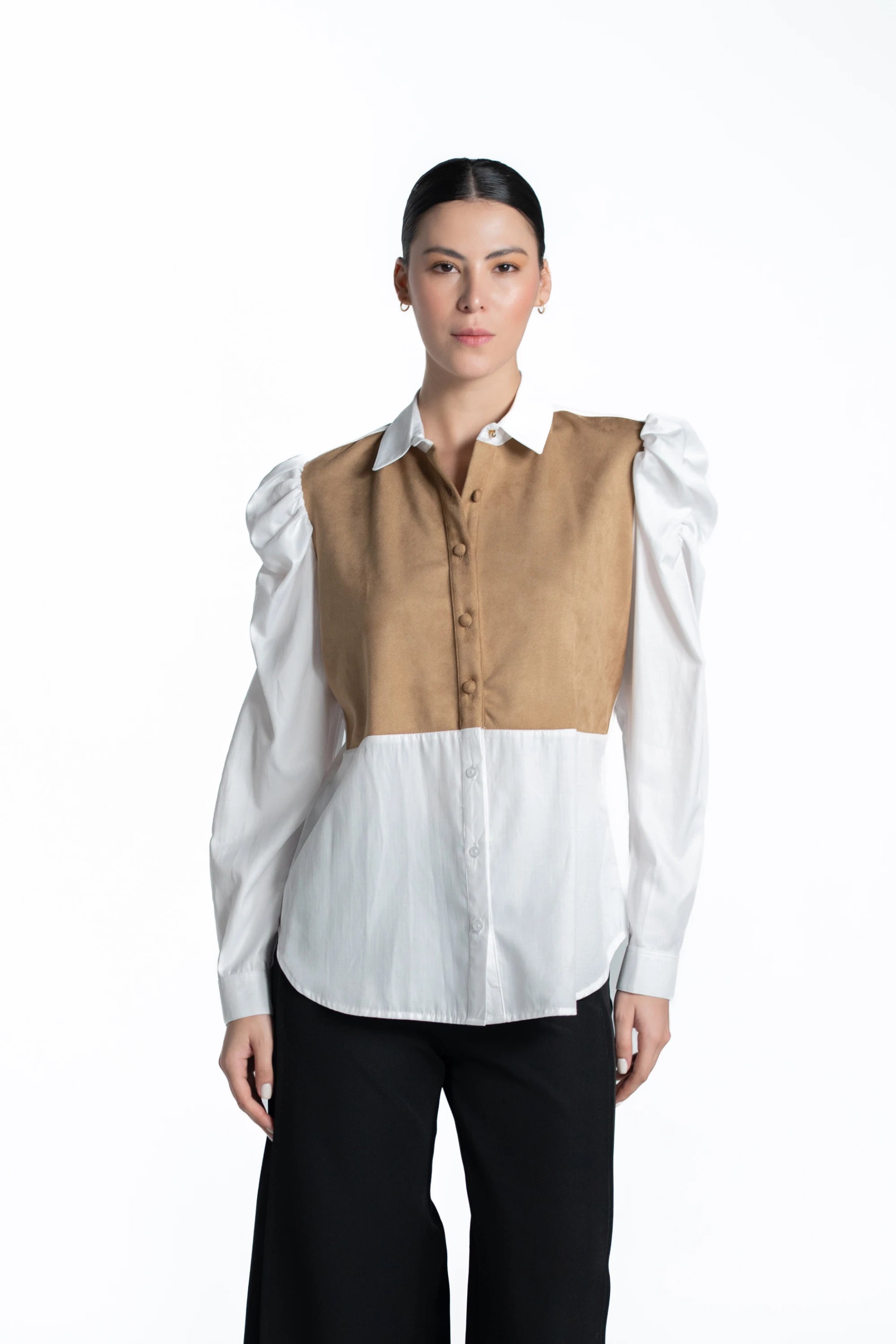 Blusa Alía