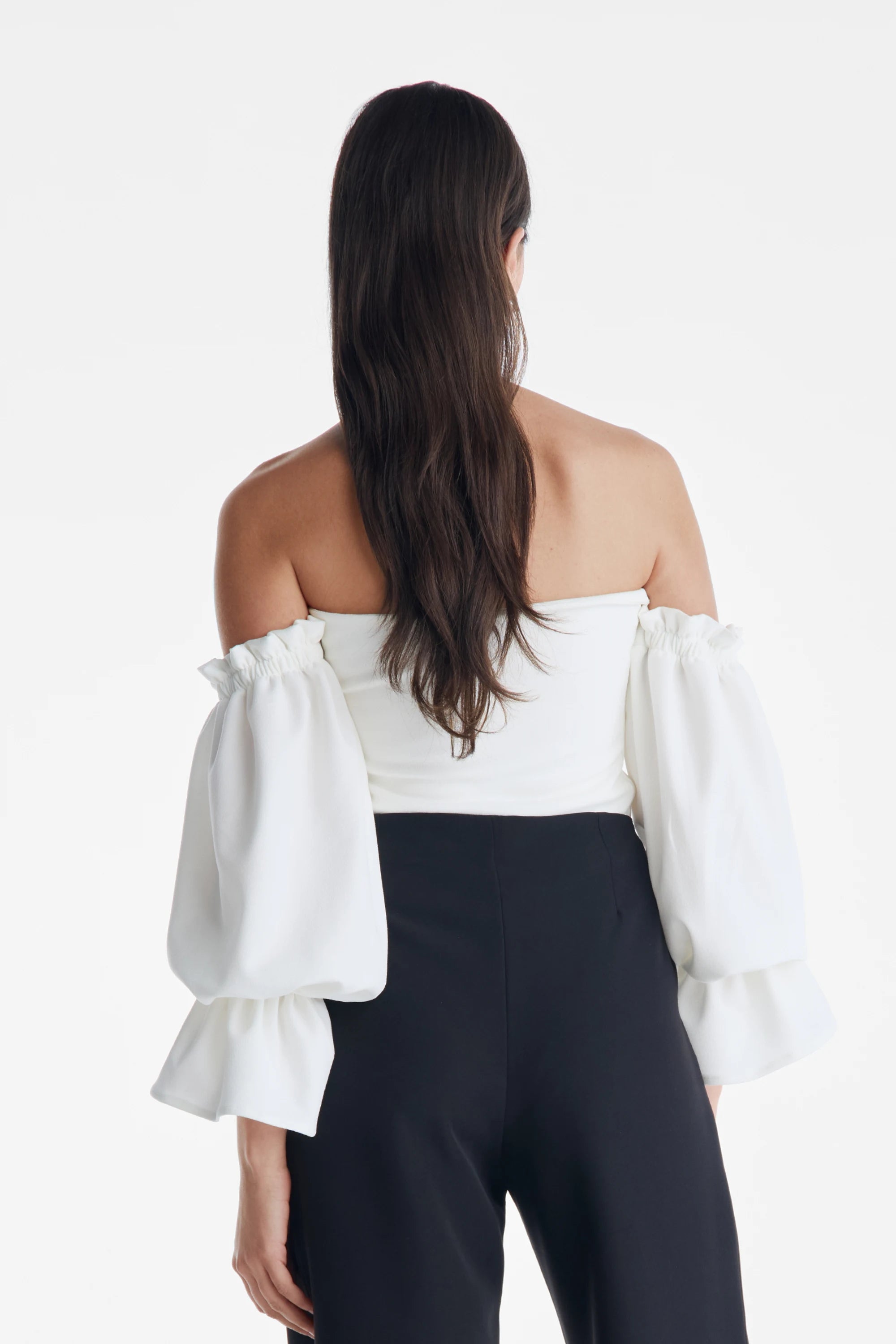 Blusa Carla