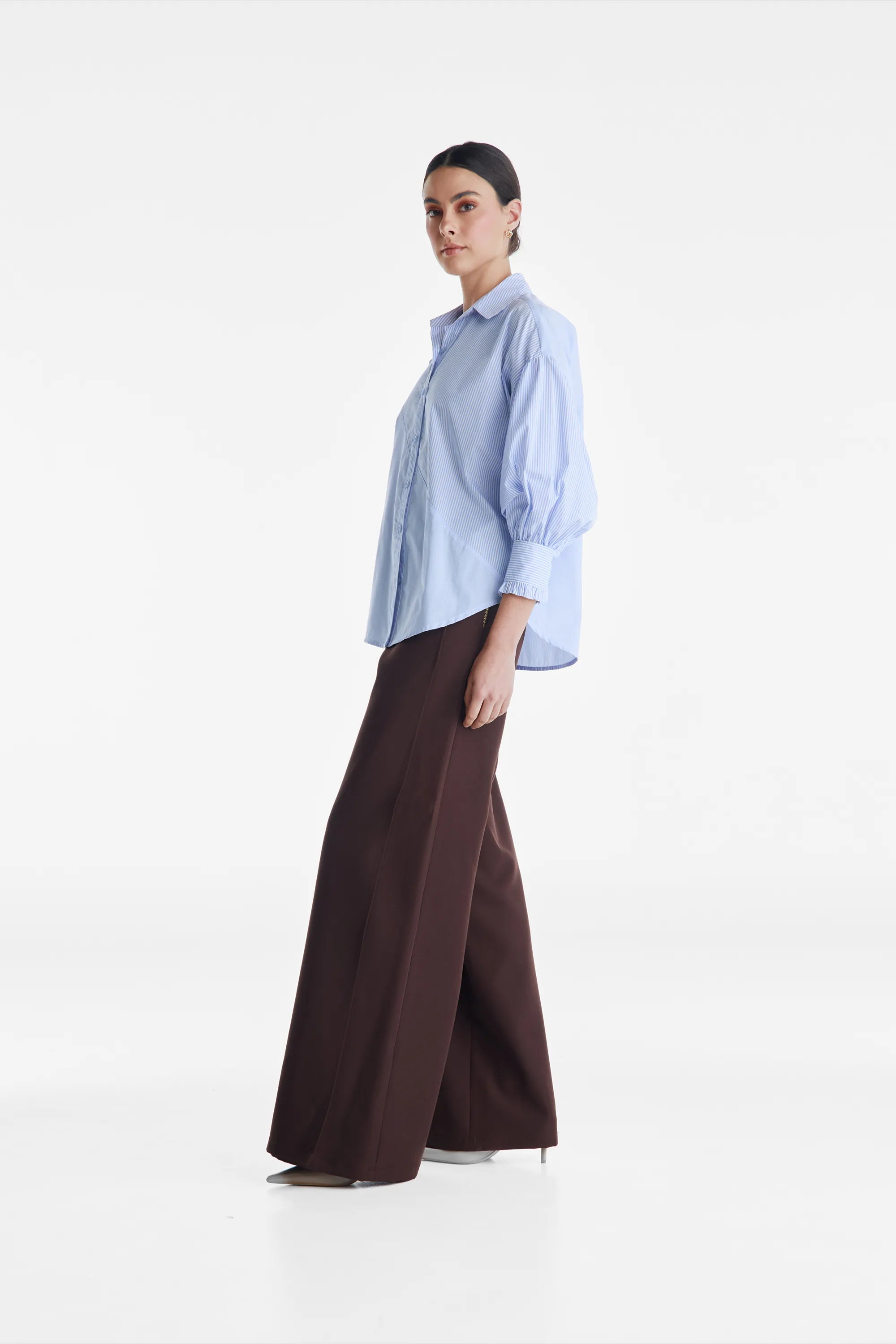 Blusa Gia