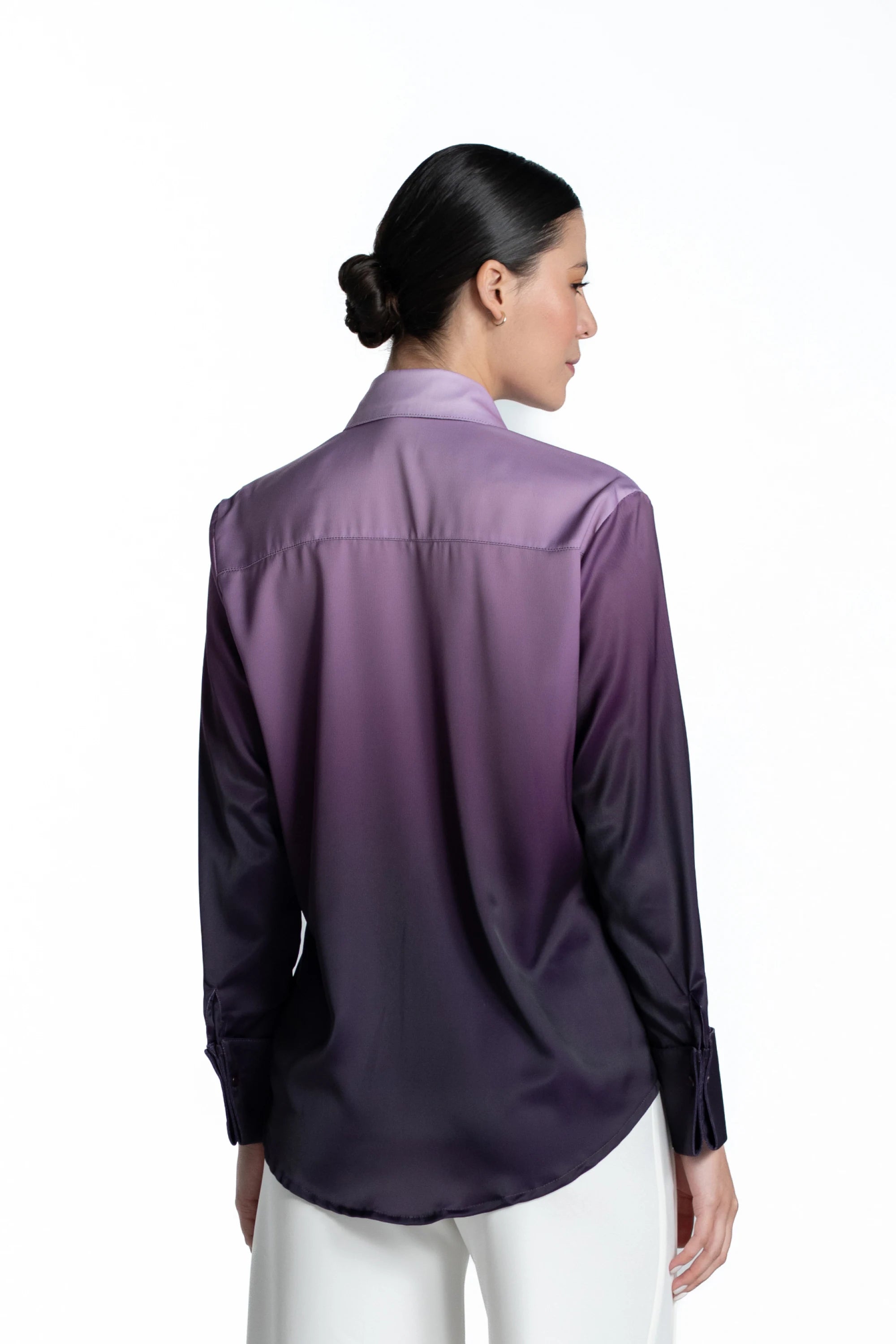 Blusa Sienna