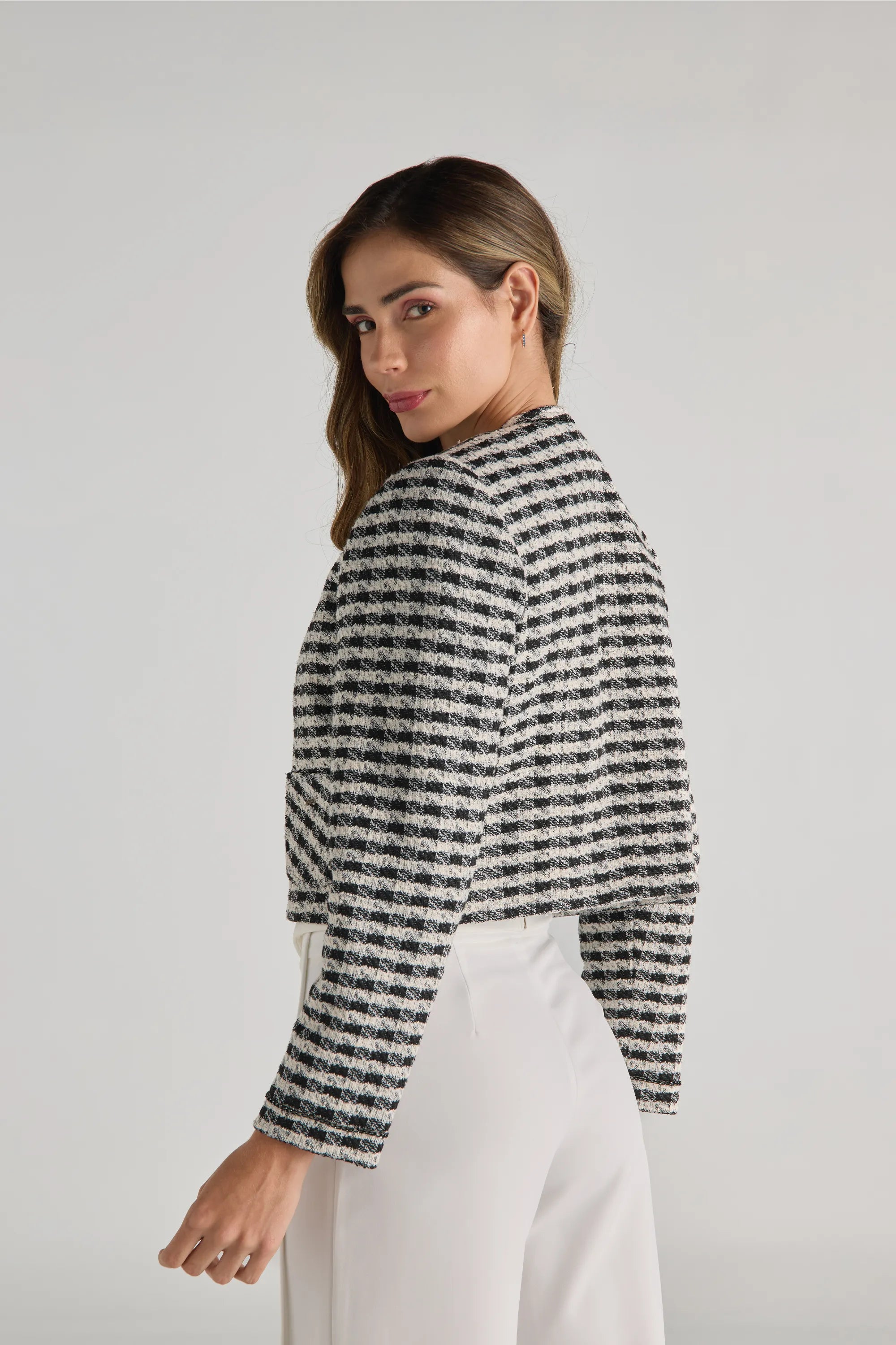 Chaqueta Amélie