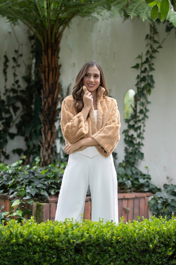 Chaqueta Amalia