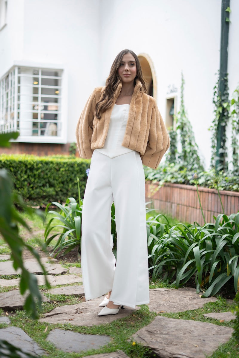 Chaqueta Amalia