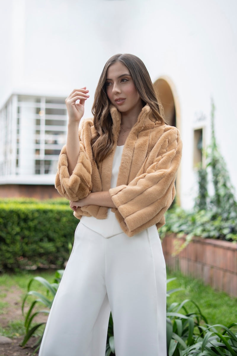 Chaqueta Amalia